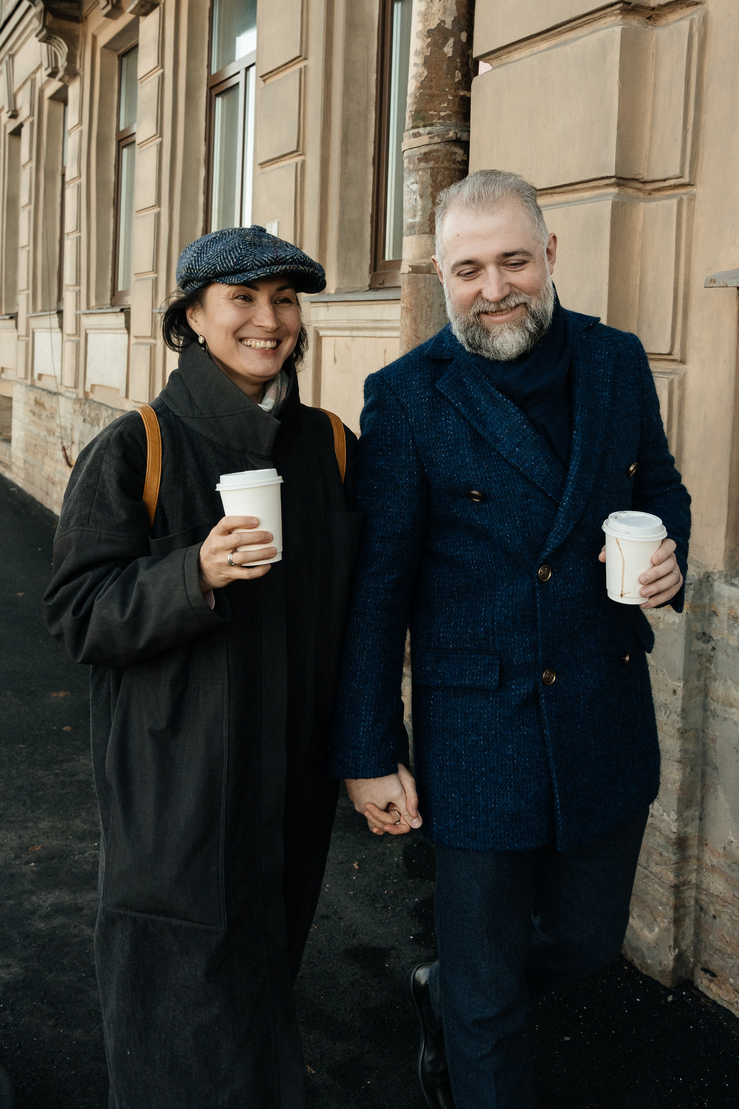 Как же долго я тебя искал. Семейный фотограф в Санкт-Петербурге Виталия Белова