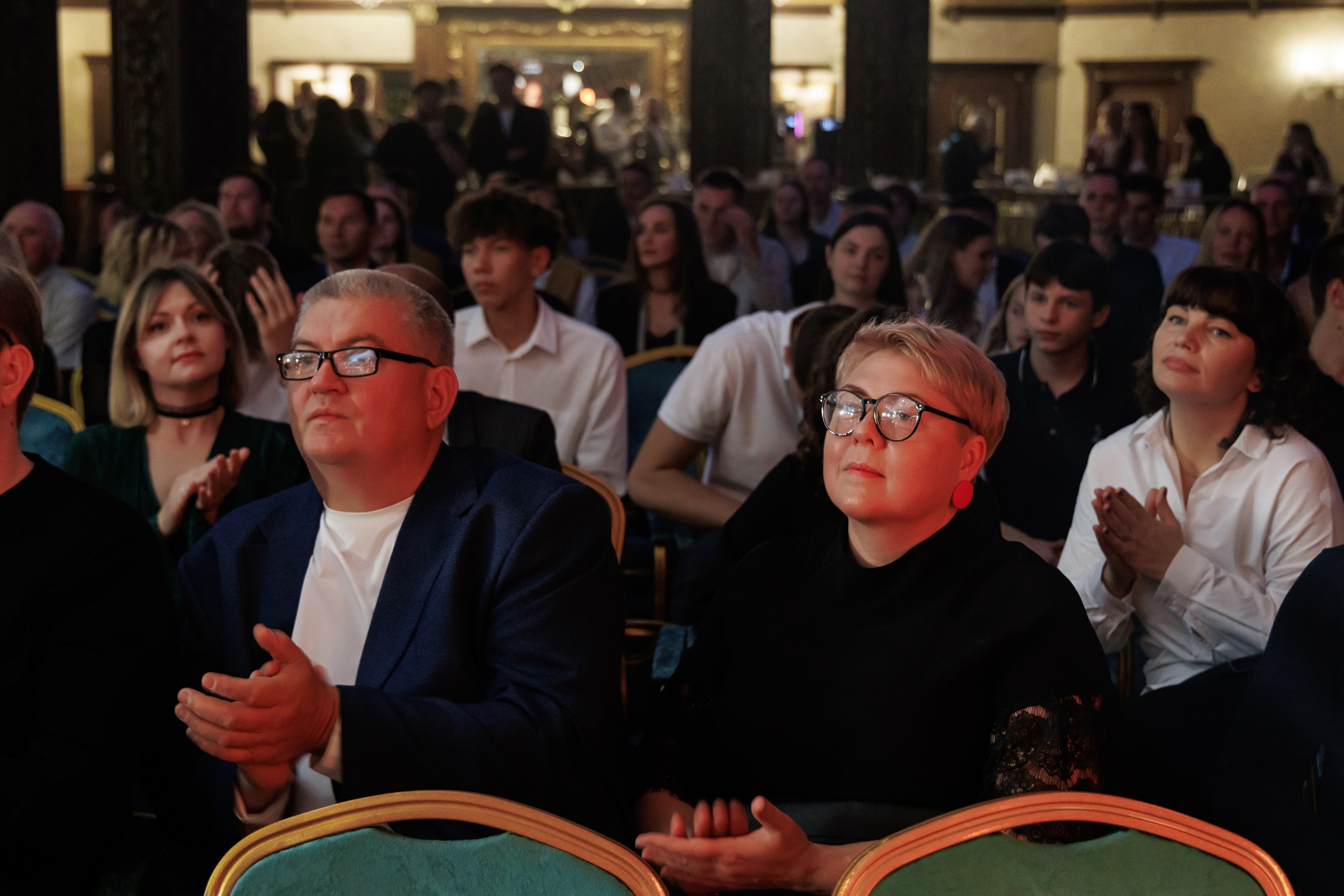 «Высота» | премия за достижения в развитии баскетбола