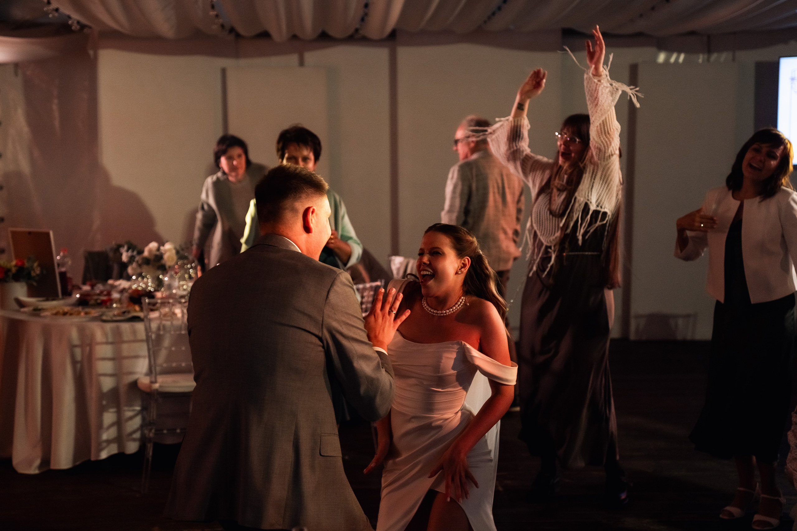 Добро пожаловать в любовь. Свадебный фотограф Москва и МО