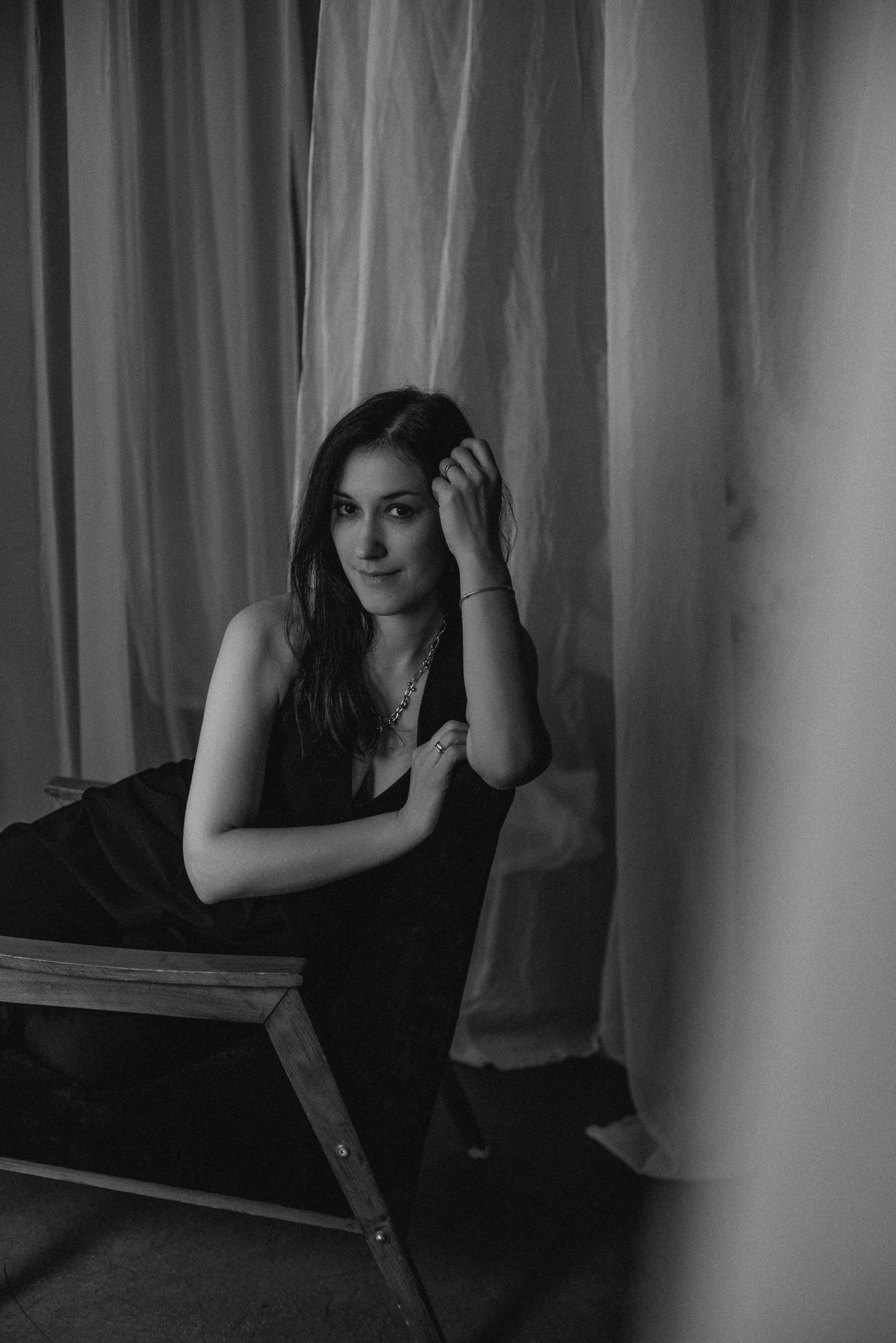 Екатерина. Фотограф в Санкт-Петербурге Марина Парникова