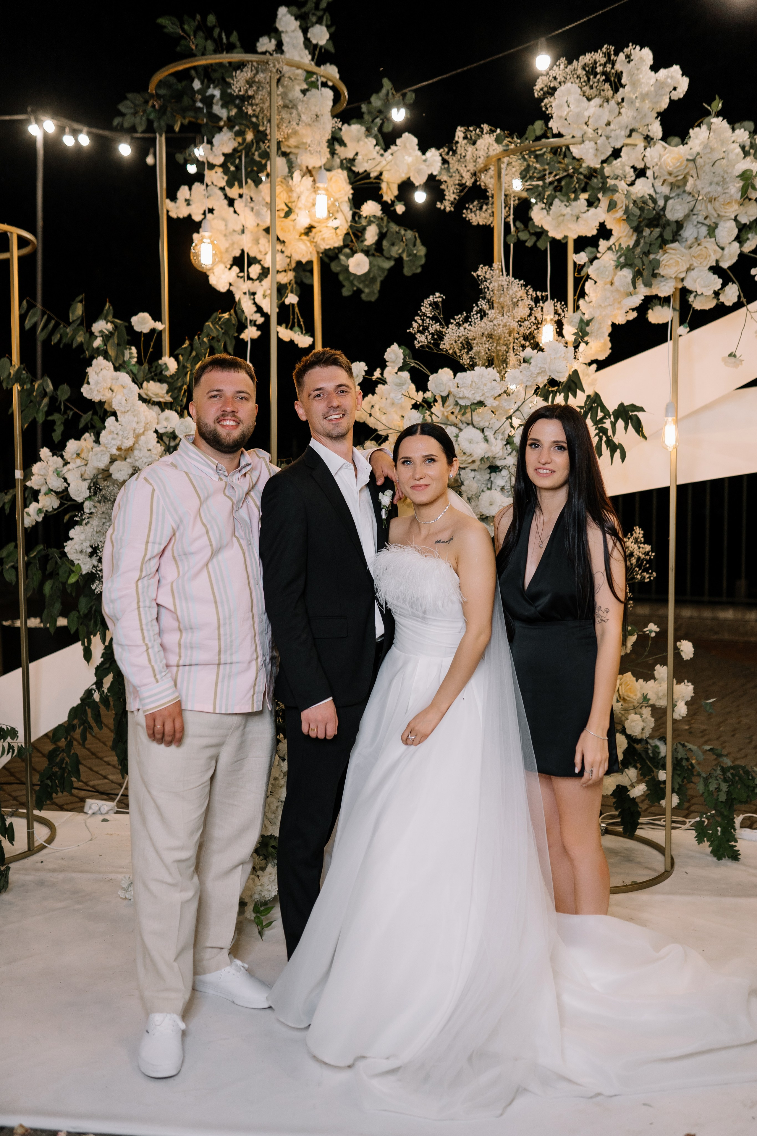 Лиза & Сергей