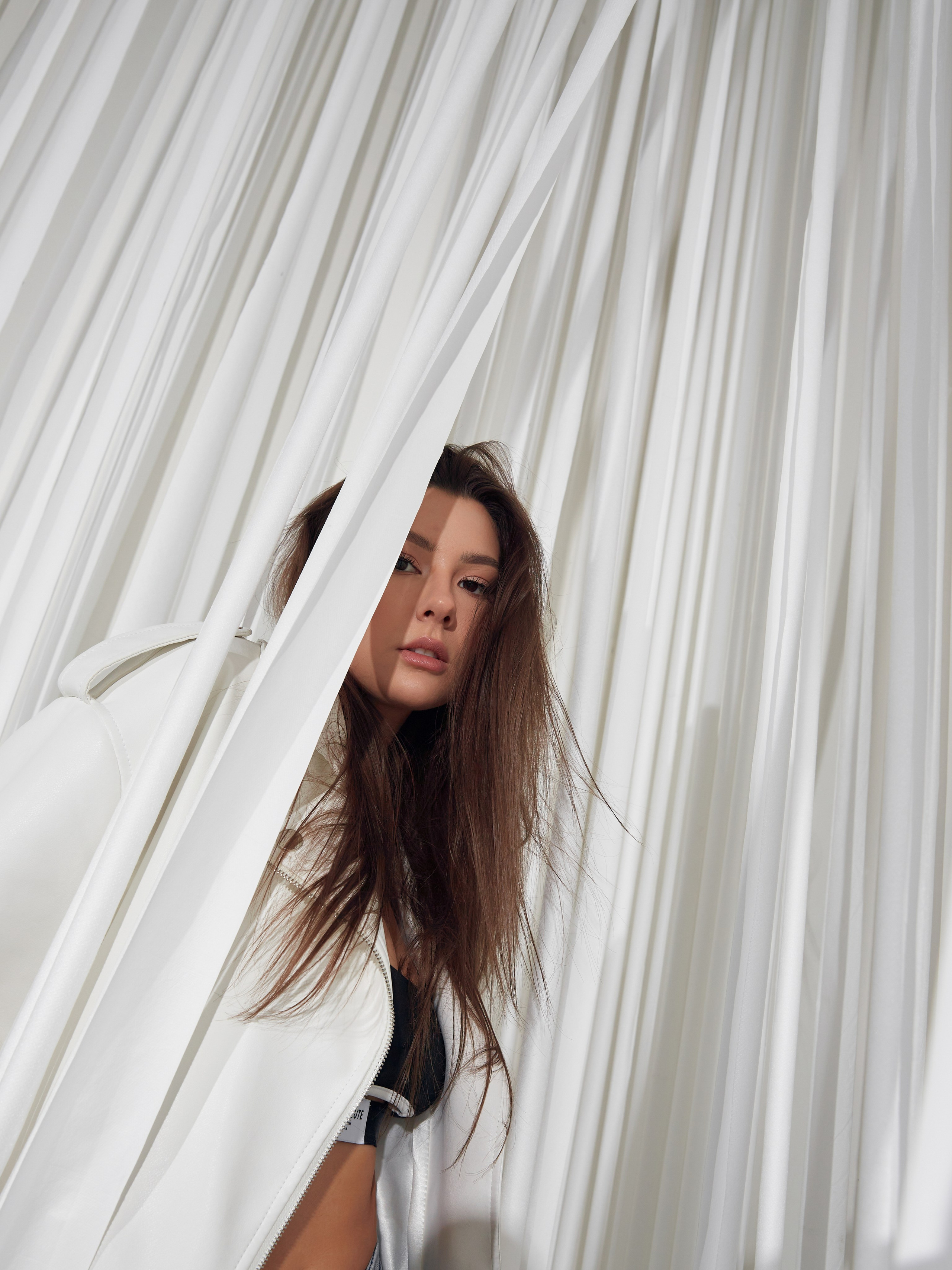 Циклорама. Фотограф Света Бажина