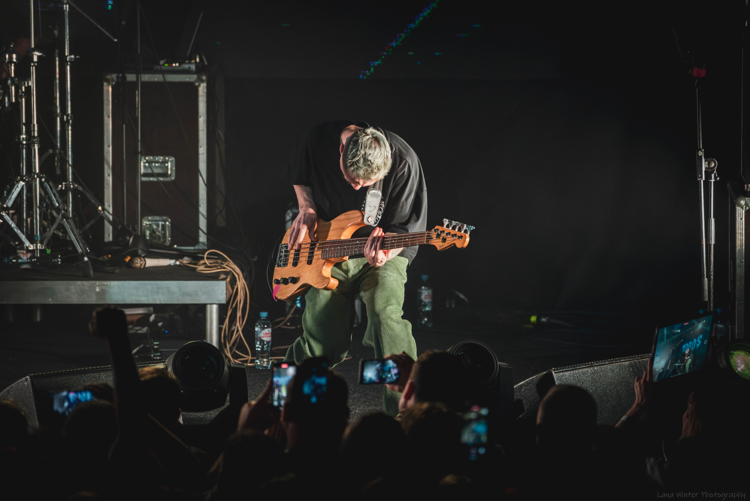 7000$ (25 января 2025 года, Москва, клуб Урбан). Фотограф Светлана Блинова, Москва и Московская область