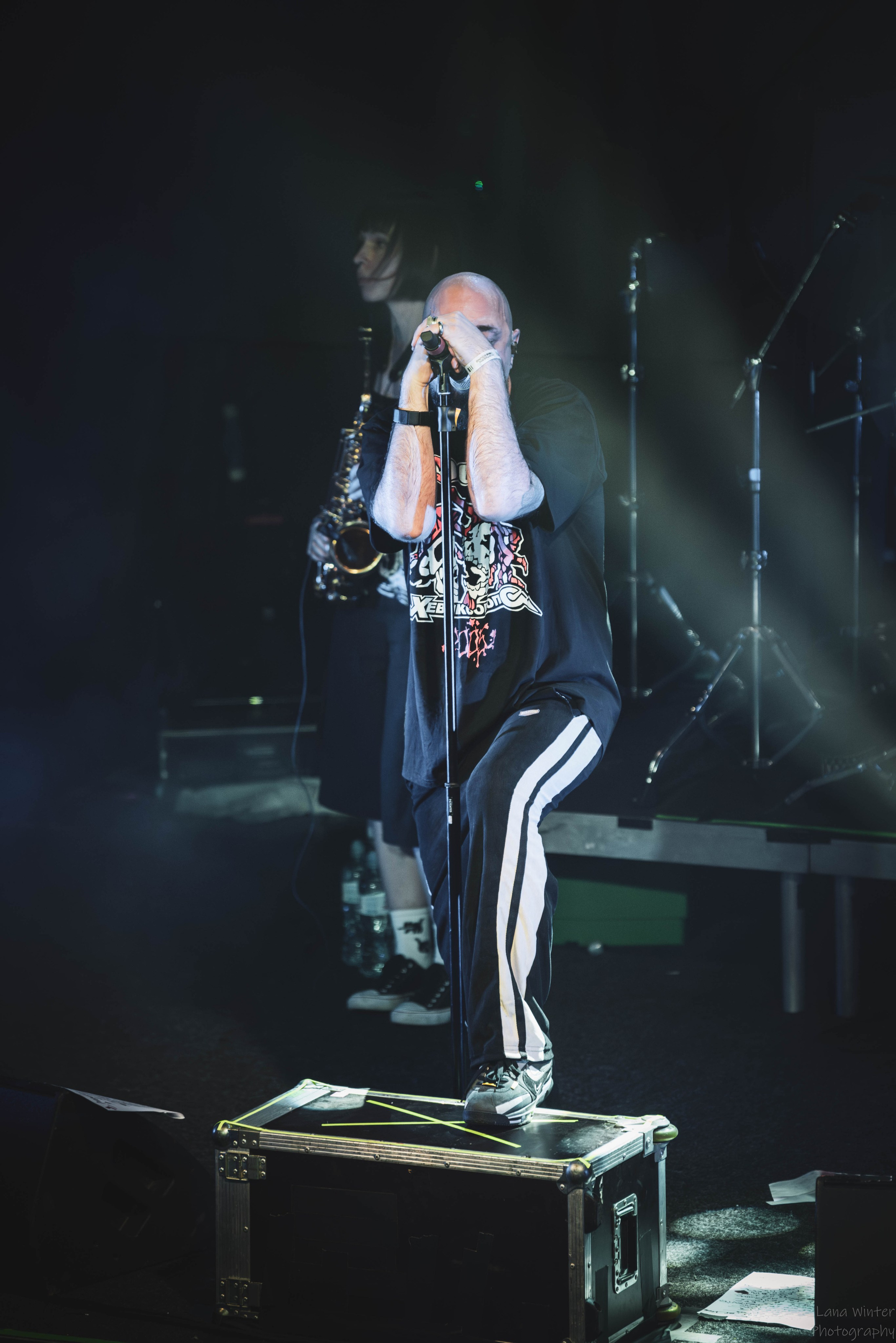 7000$ (29 июня 2025 года, Москва, клуб Урбан). Фотограф Светлана Блинова, Москва и Московская область