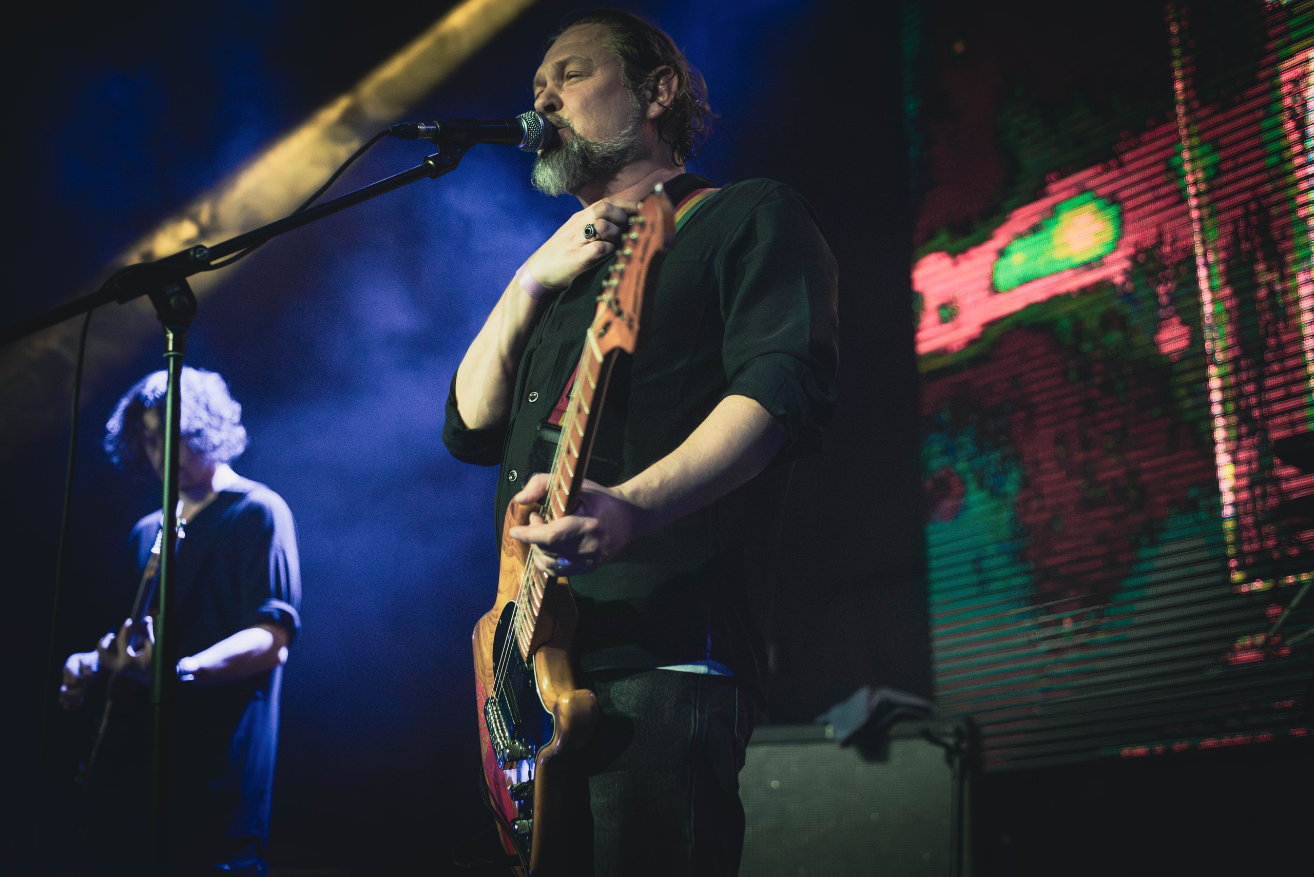 7Раса (14 ноября 2024 года, Москва, клуб Урбан). Фотограф Светлана Блинова, Москва и Московская область