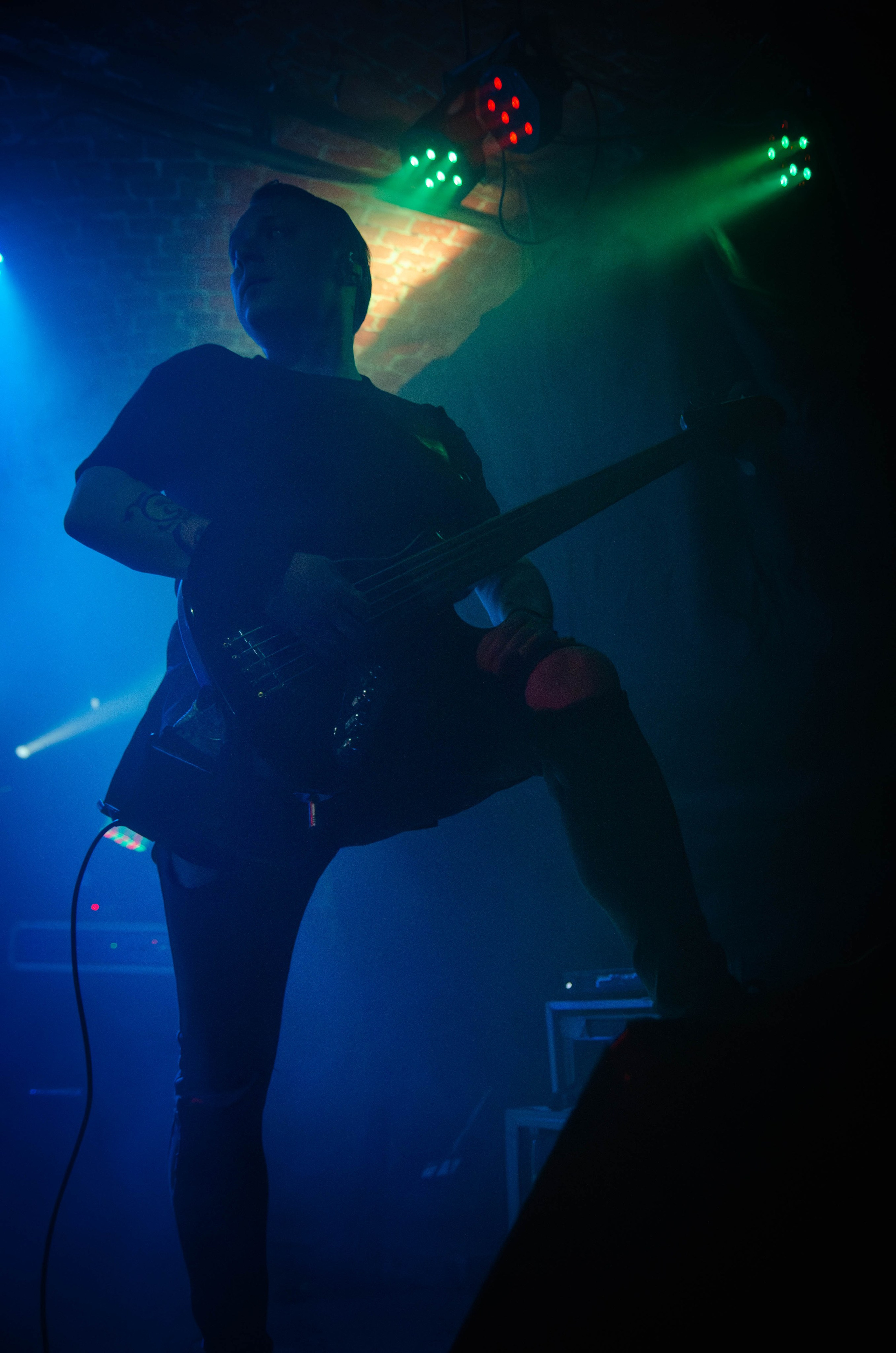 Dругой Ветер (18 мая 2024 года, Калининград, клуб Бастион). Фотограф Светлана Блинова, Москва и Московская область