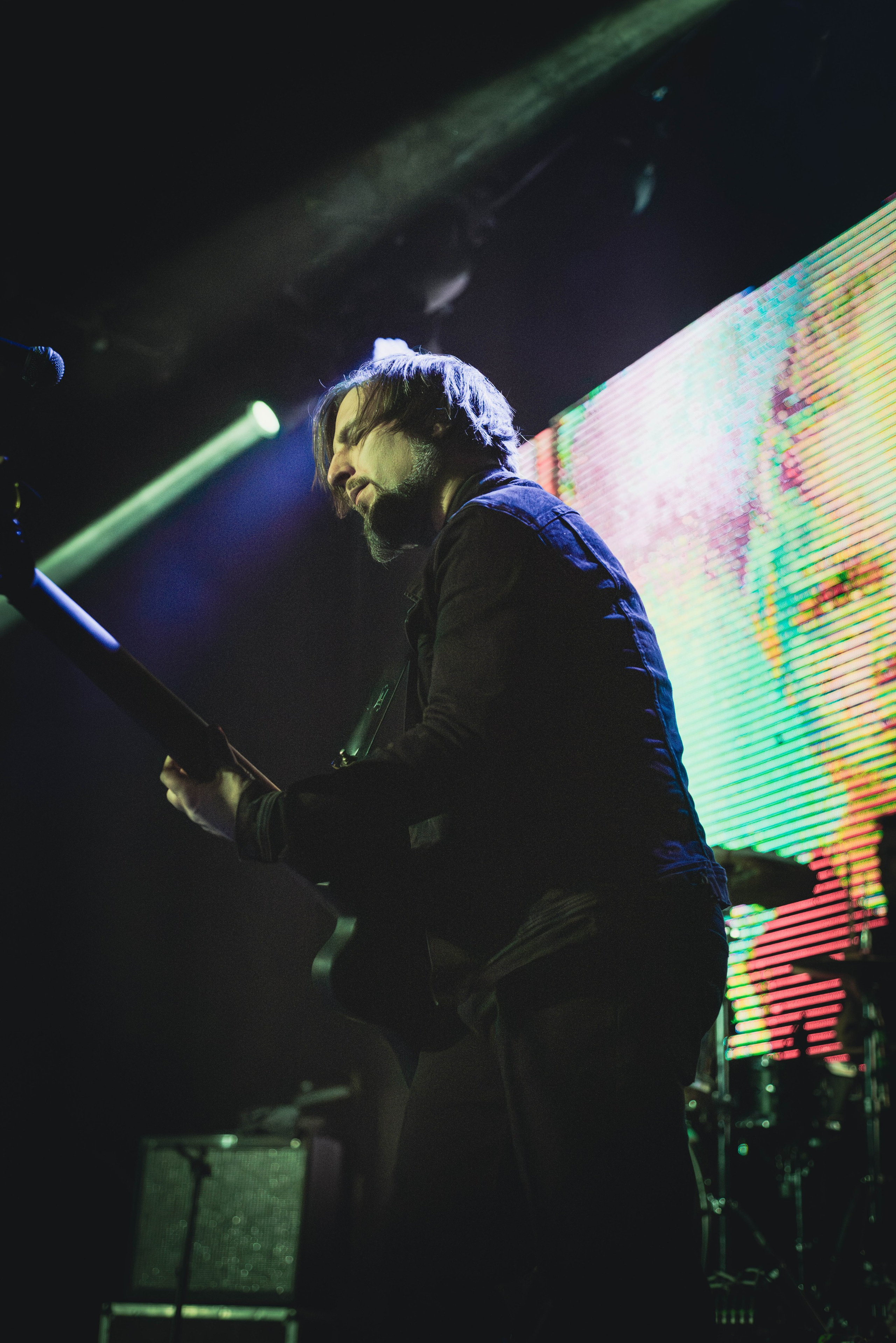 7Раса (14 ноября 2024 года, Москва, клуб Урбан). Фотограф Светлана Блинова, Москва и Московская область