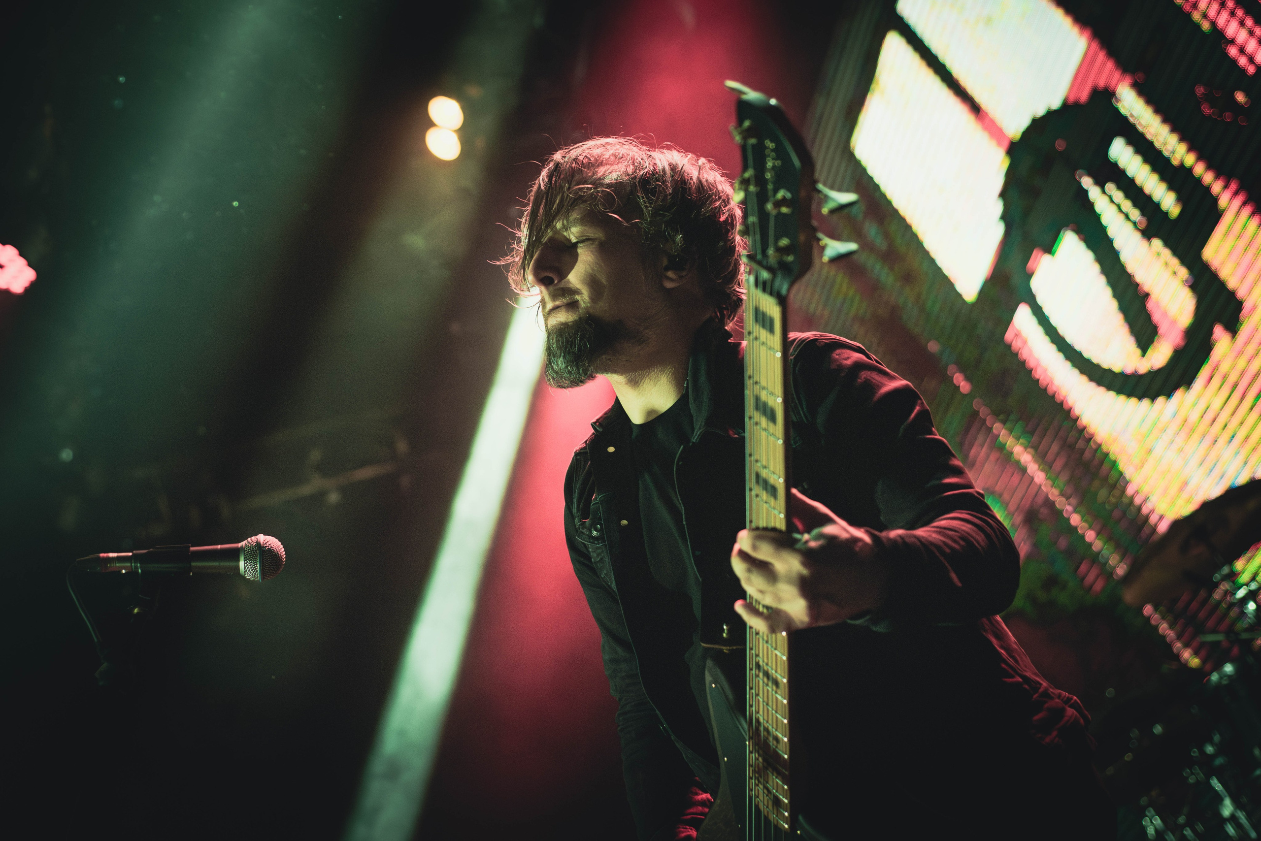 7Раса (14 ноября 2024 года, Москва, клуб Урбан). Фотограф Светлана Блинова, Москва и Московская область