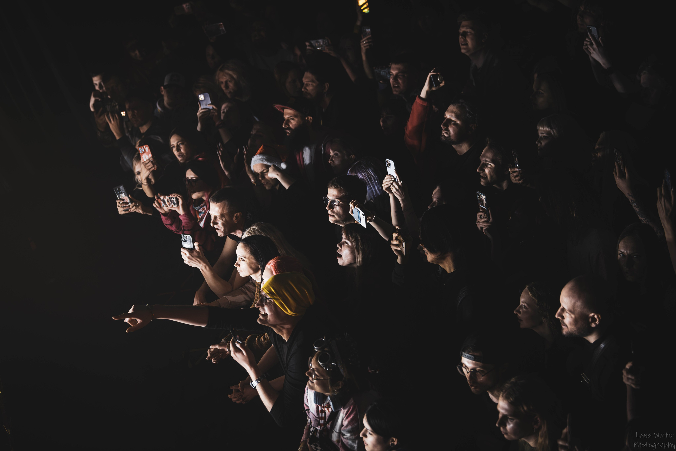 Jane Air (1 января 2026 года, Москва, клуб Урбан). Фотограф Светлана Блинова, Москва и Московская область