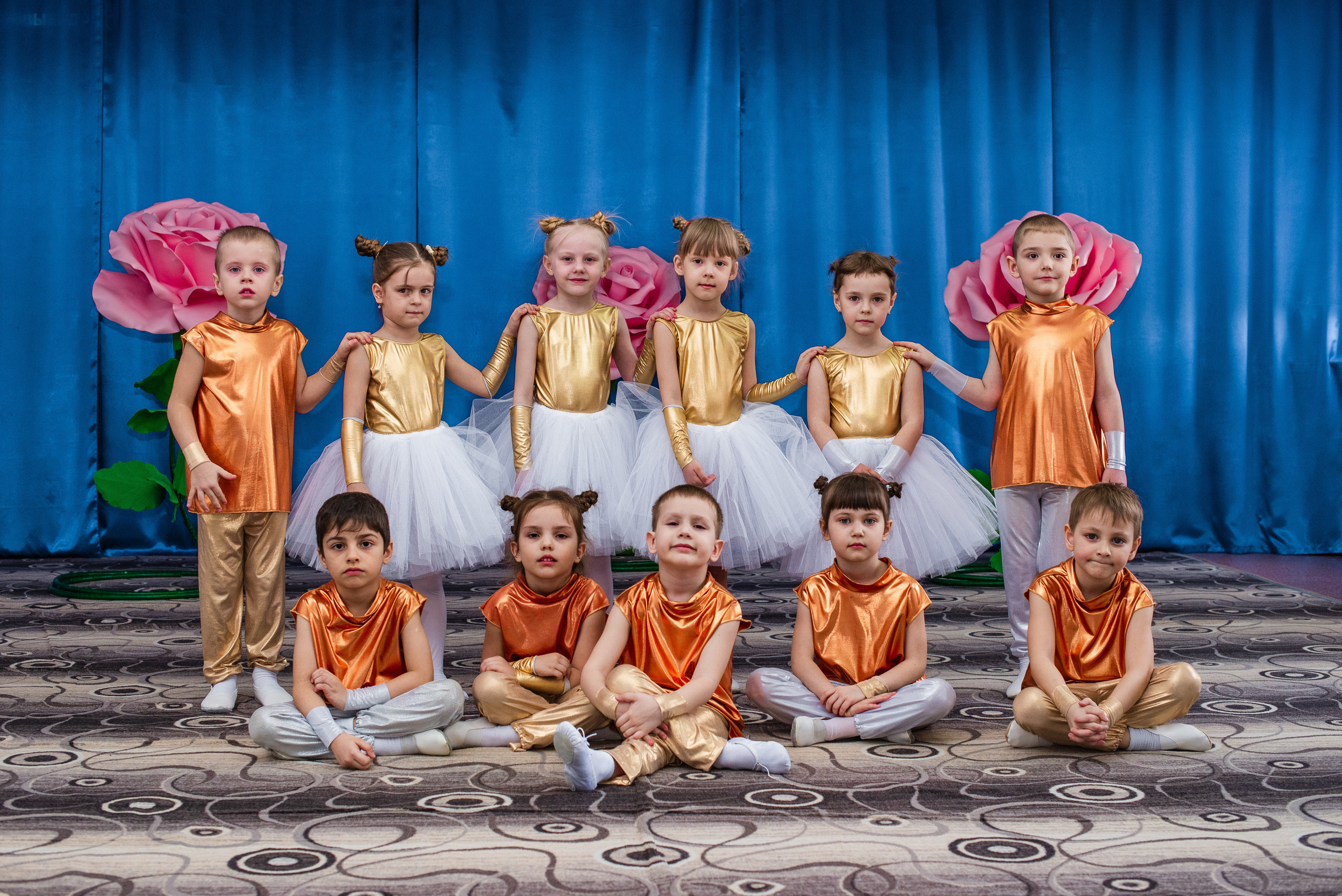 Группа Ягодка. Свадебный и семейный фотограф Барнаул Новоалтайск