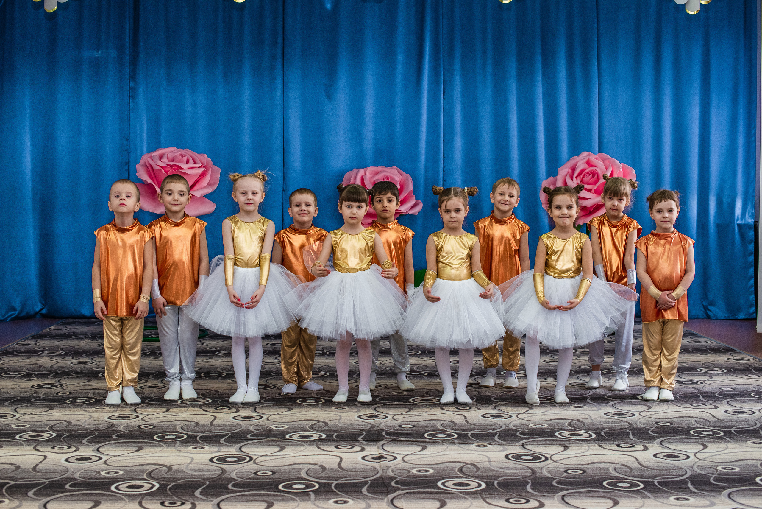 Группа Ягодка. Свадебный и семейный фотограф Барнаул Новоалтайск