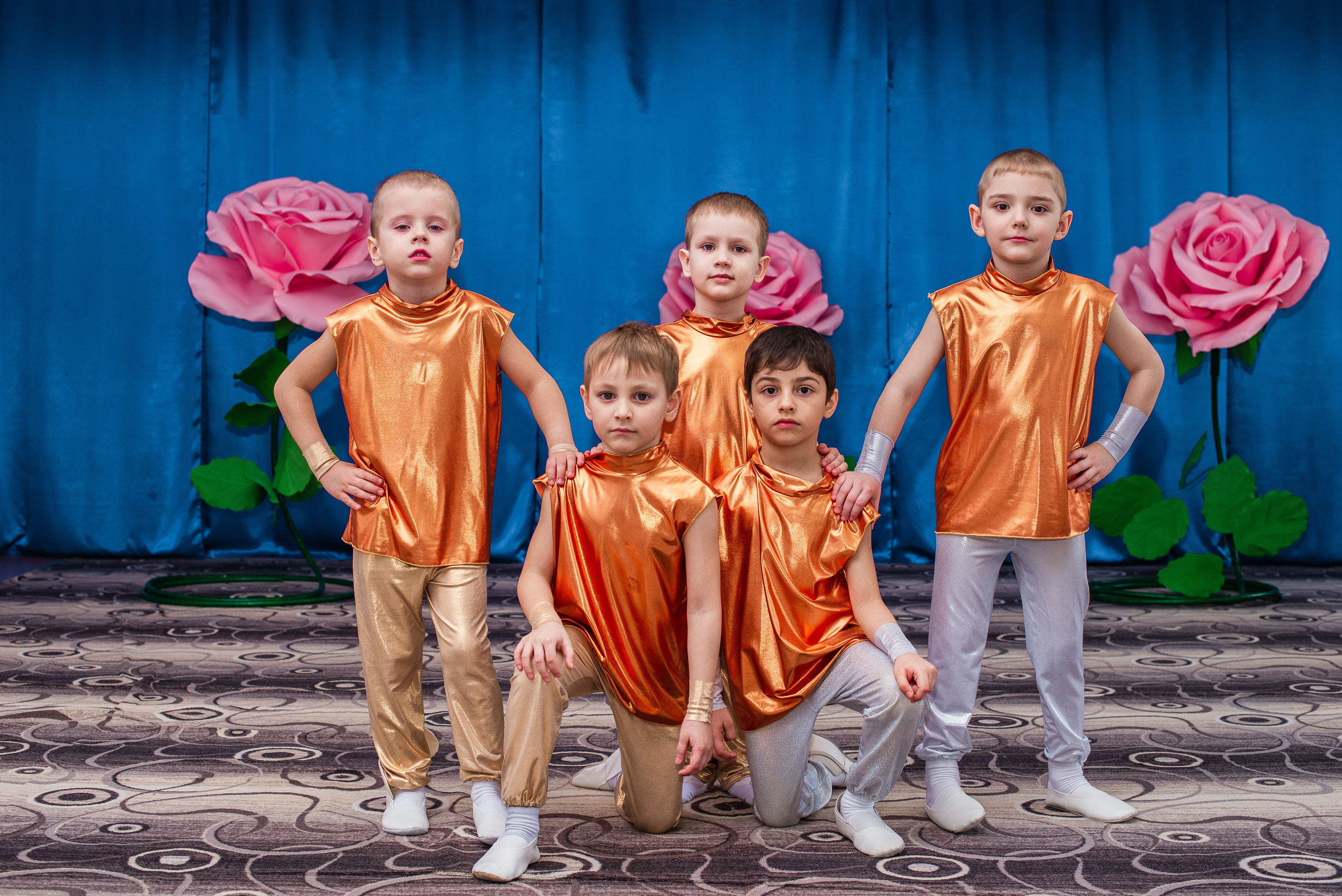 Группа Ягодка. Свадебный и семейный фотограф Барнаул Новоалтайск