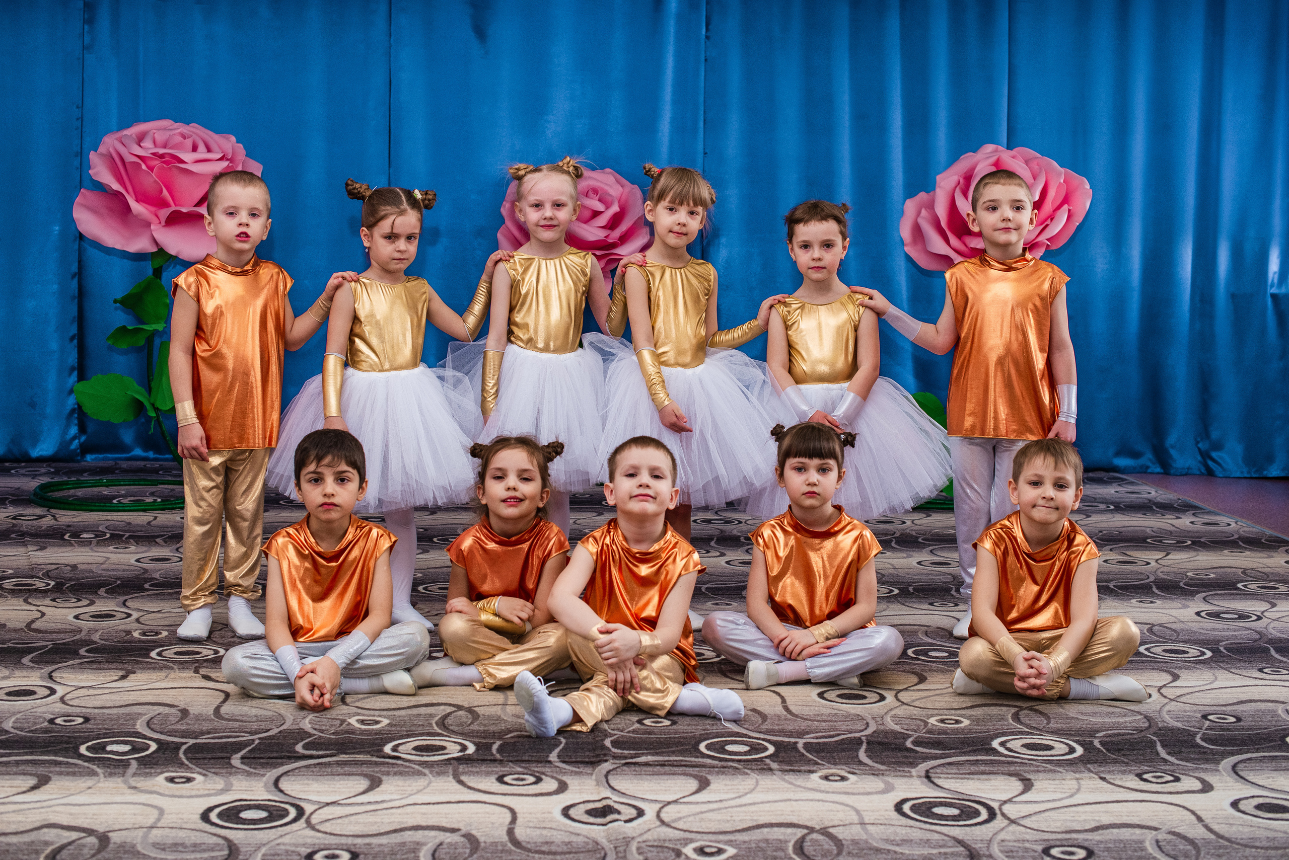 Группа Ягодка. Свадебный и семейный фотограф Барнаул Новоалтайск