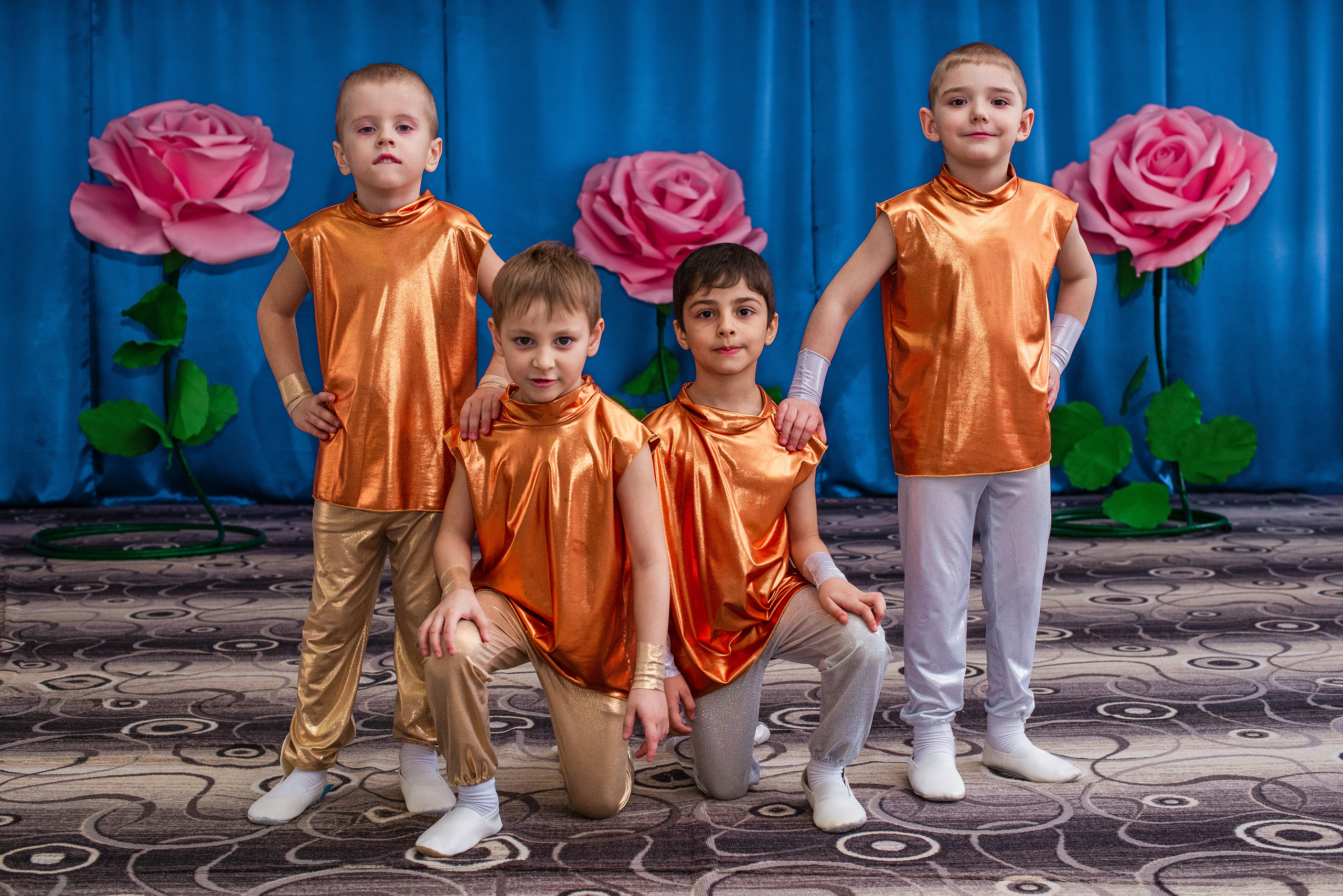 Группа Ягодка. Свадебный и семейный фотограф Барнаул Новоалтайск