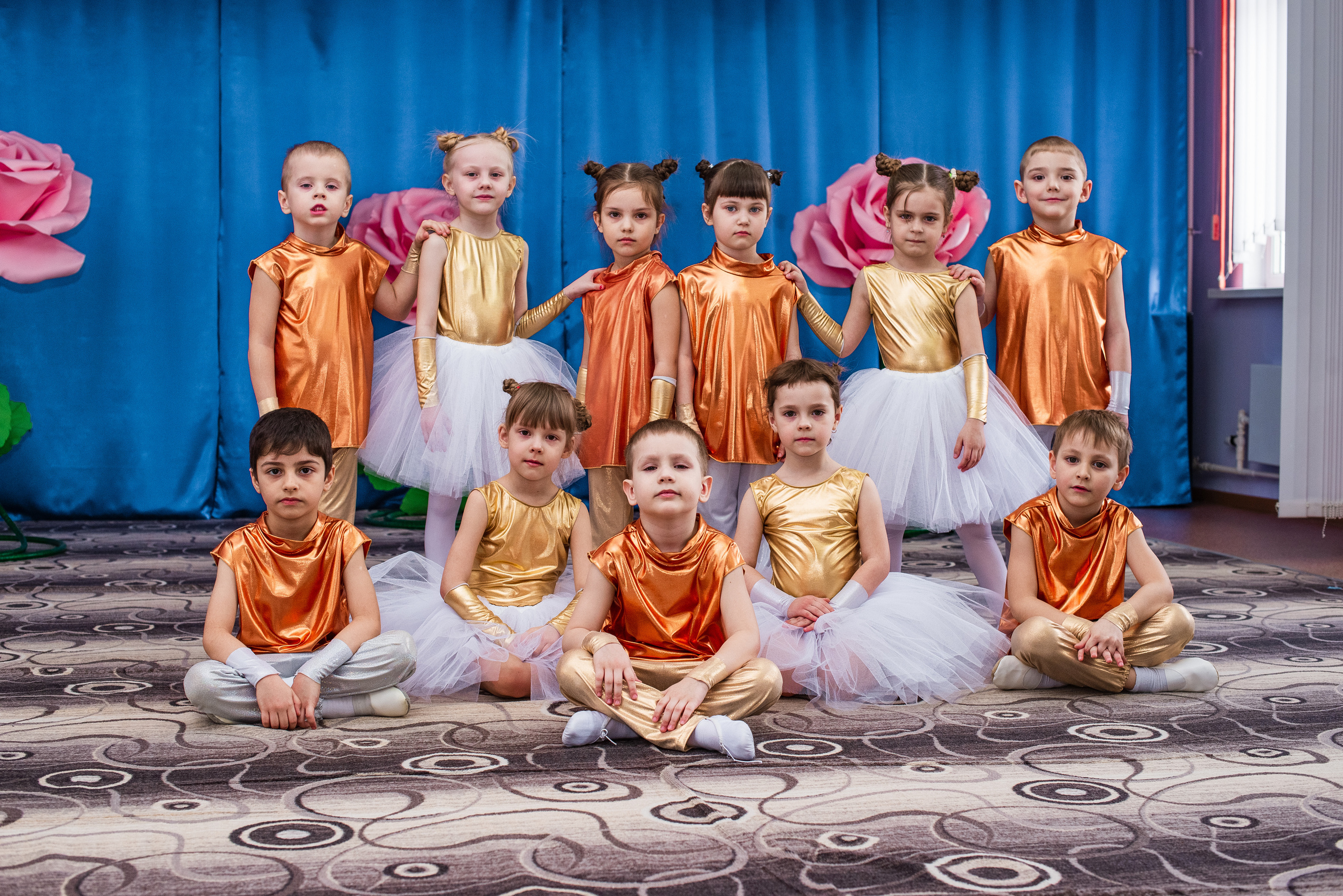 Группа Ягодка. Свадебный и семейный фотограф Барнаул Новоалтайск