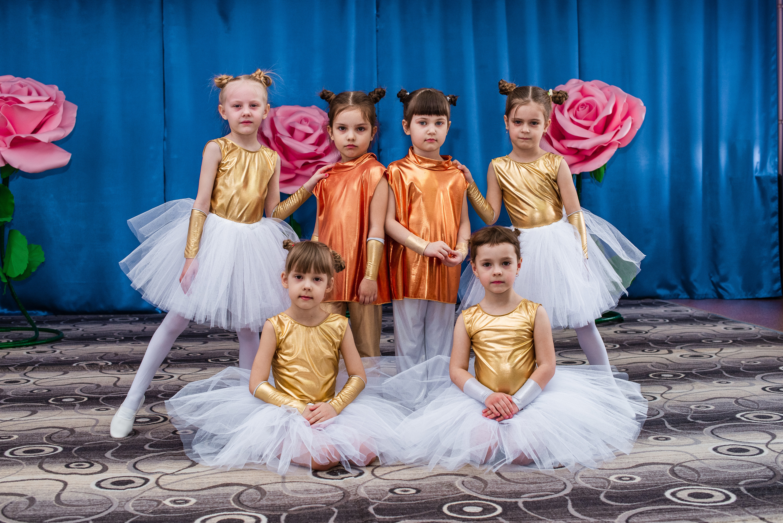 Группа Ягодка. Свадебный и семейный фотограф Барнаул Новоалтайск