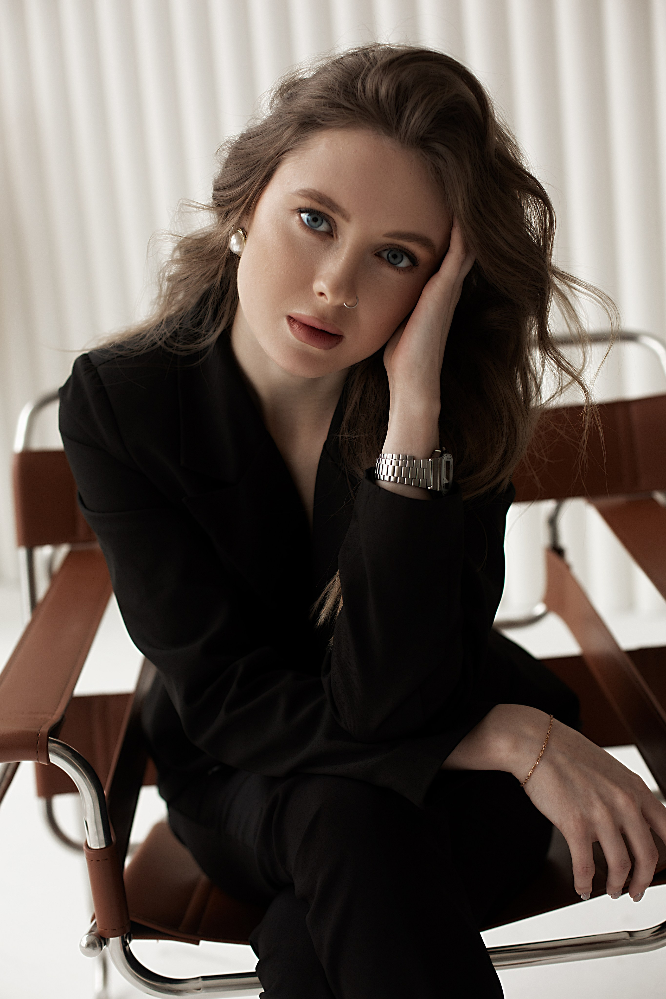 Татьяна. Фотограф Алина Кучумова