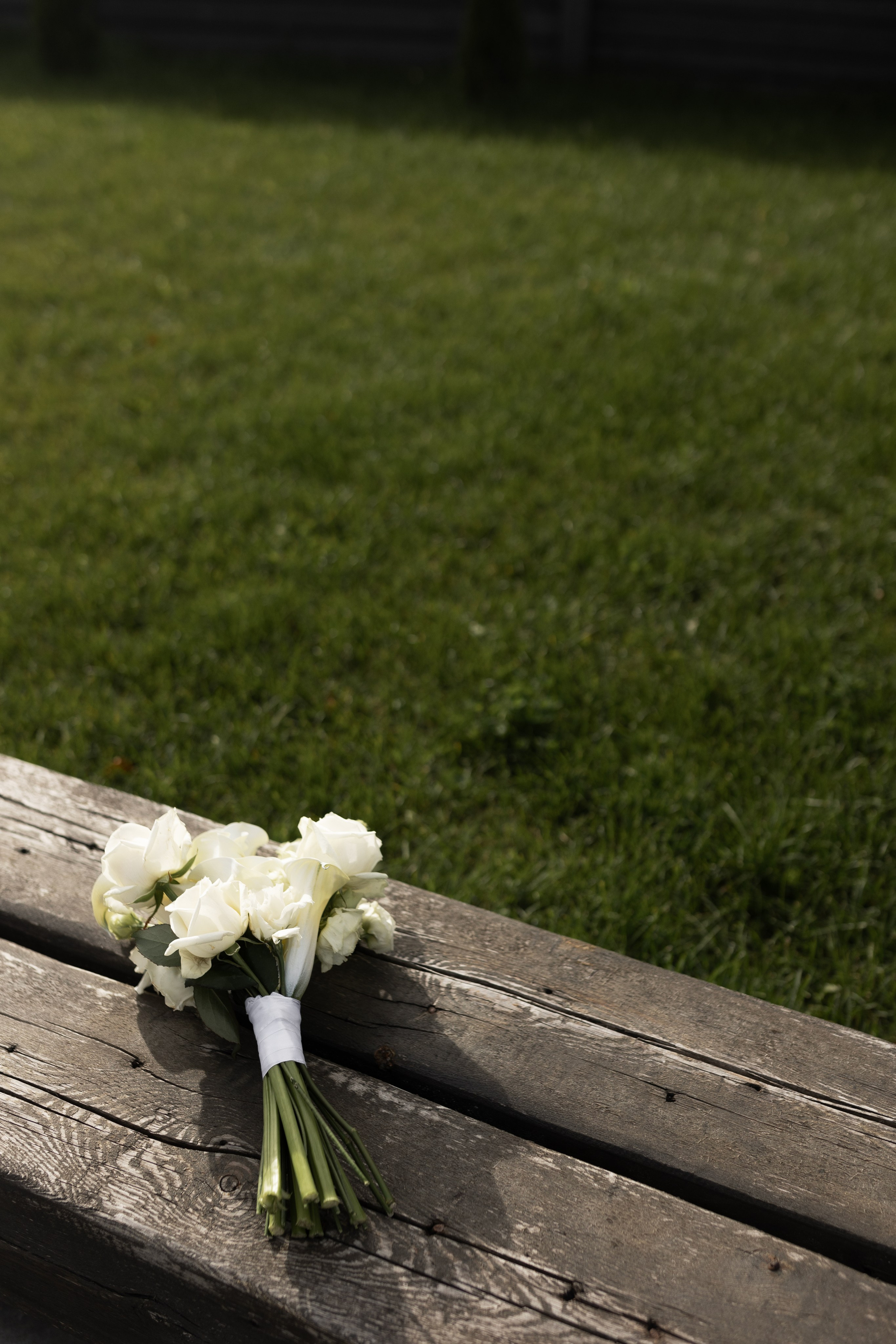 Екатерина и Ярослав. Фотограф Алина Кучумова