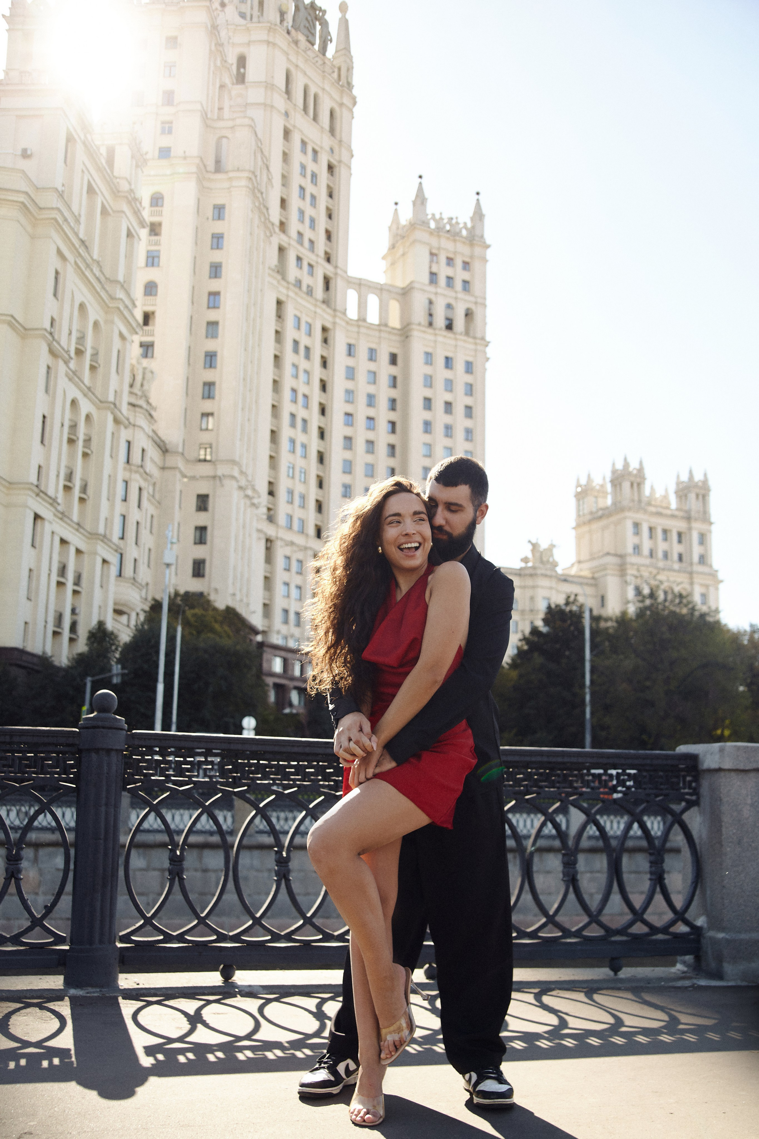 История любви. SerDa.com