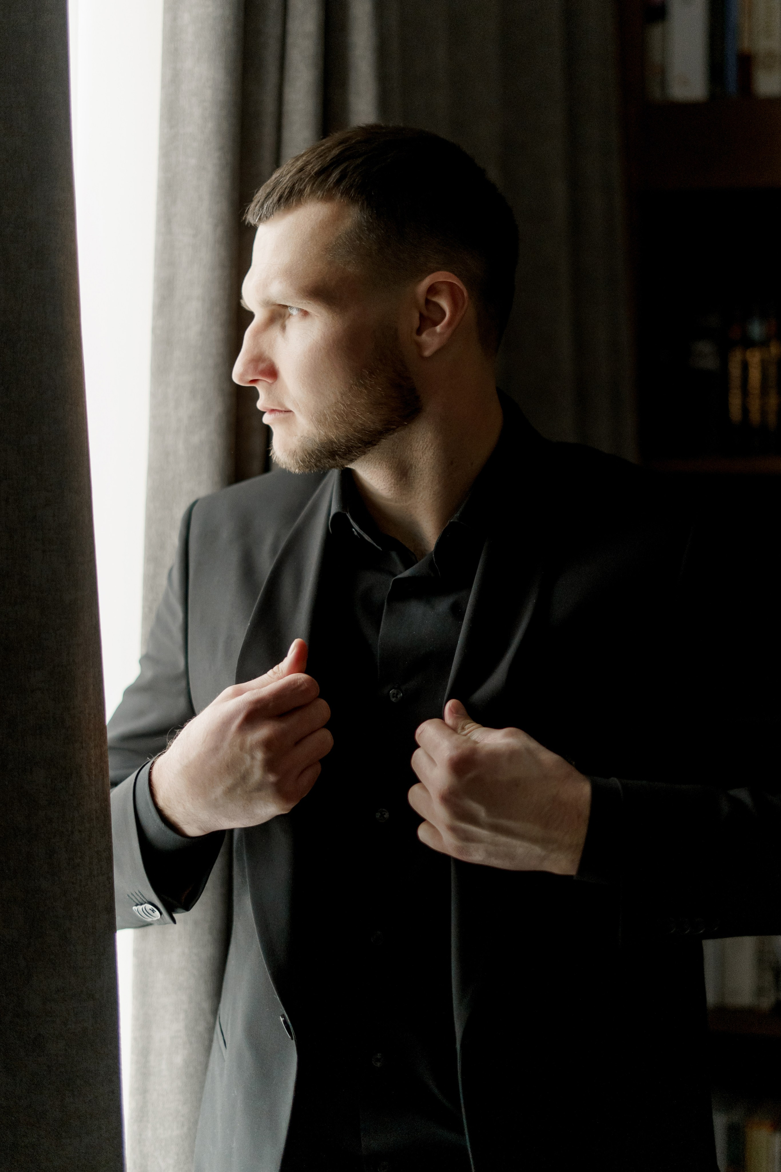 Вера и Стас. Свадебный фотограф Диана Полева