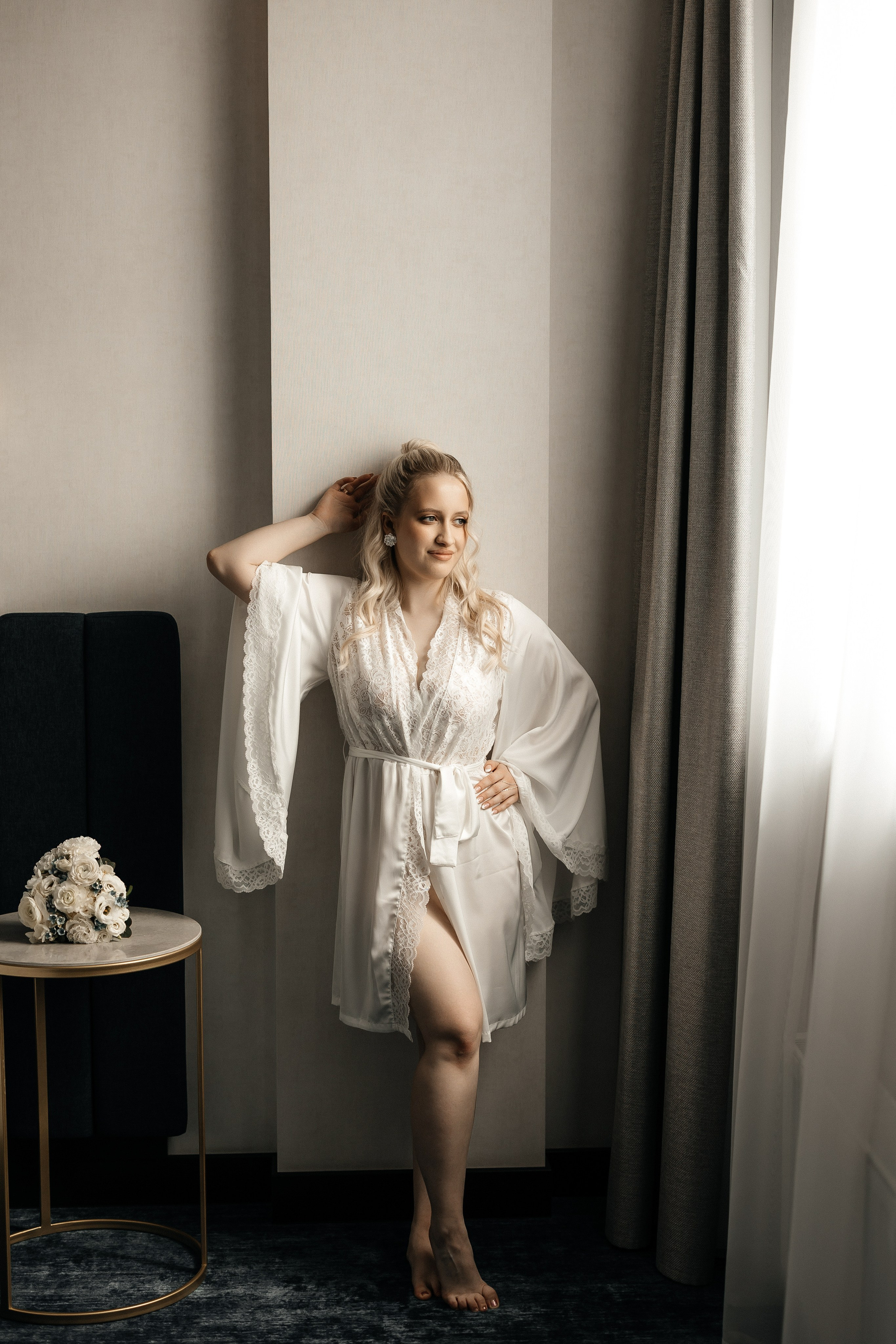 Денис & Дарья. Свадебный и семейный фотограф в Омске Евгения Хакимова