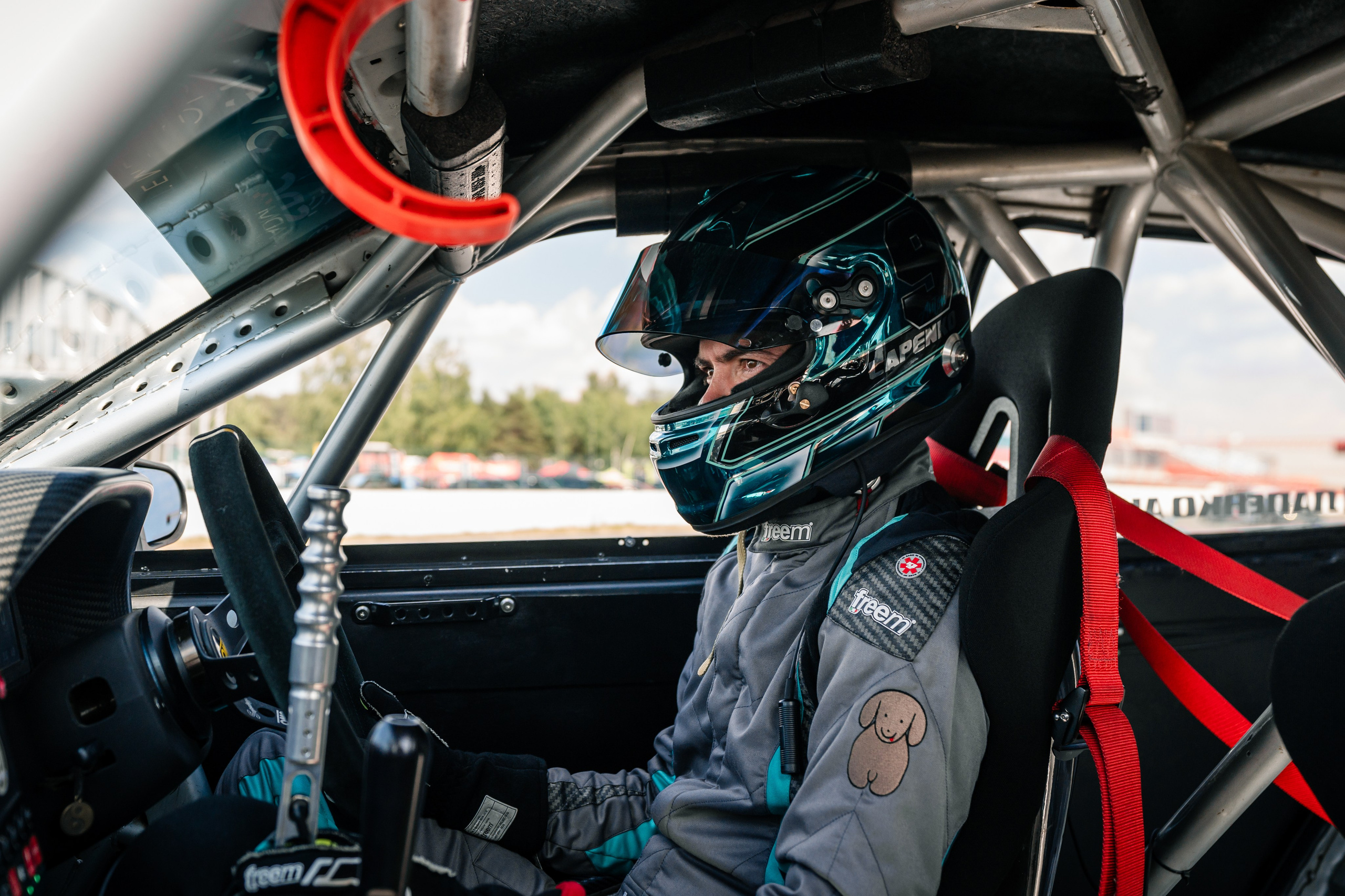 ADM DRIFT CONTEST 2026. Репортажный Фотограф