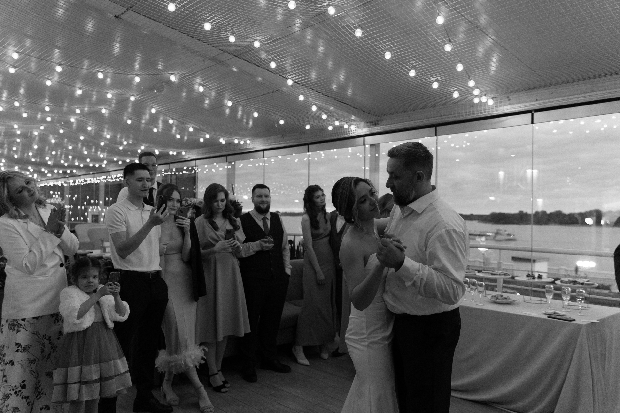 Даша и Леша. Фотограф Нижний Новгород