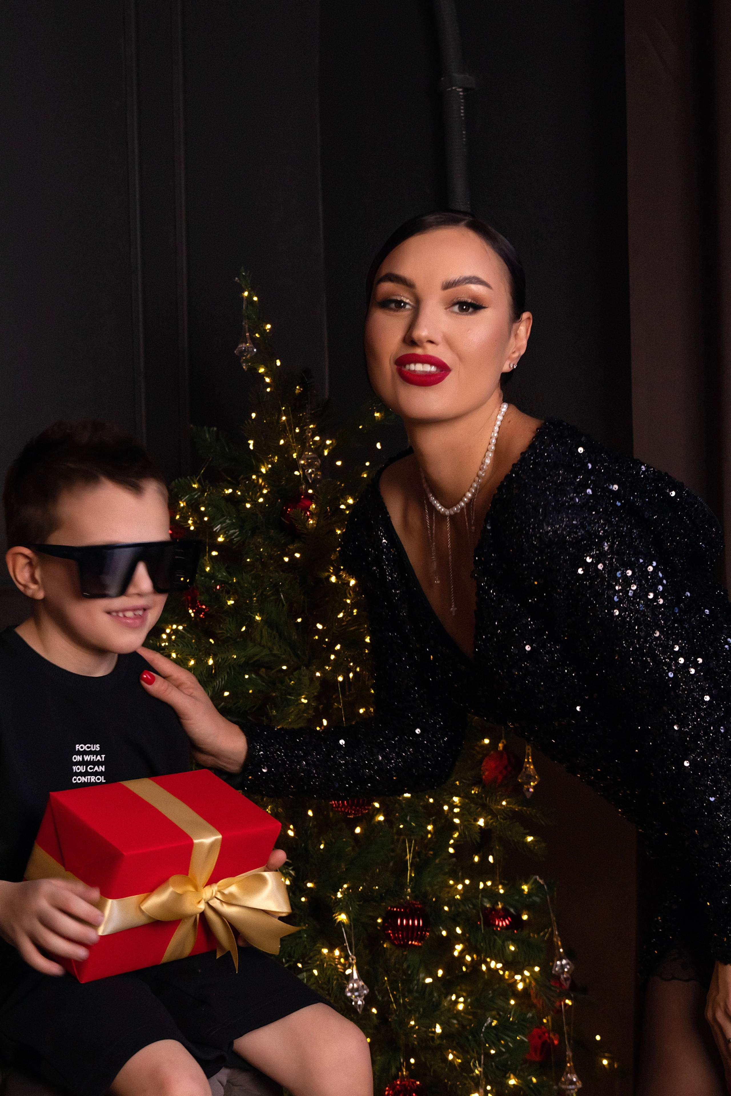 Семья. Женский фотограф Владивосток Яна Белясник