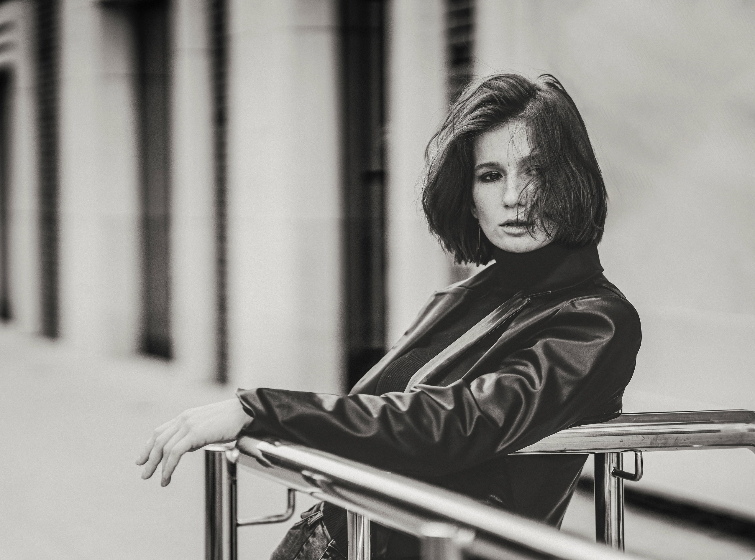 Маша. Фотограф Надежда Савосина