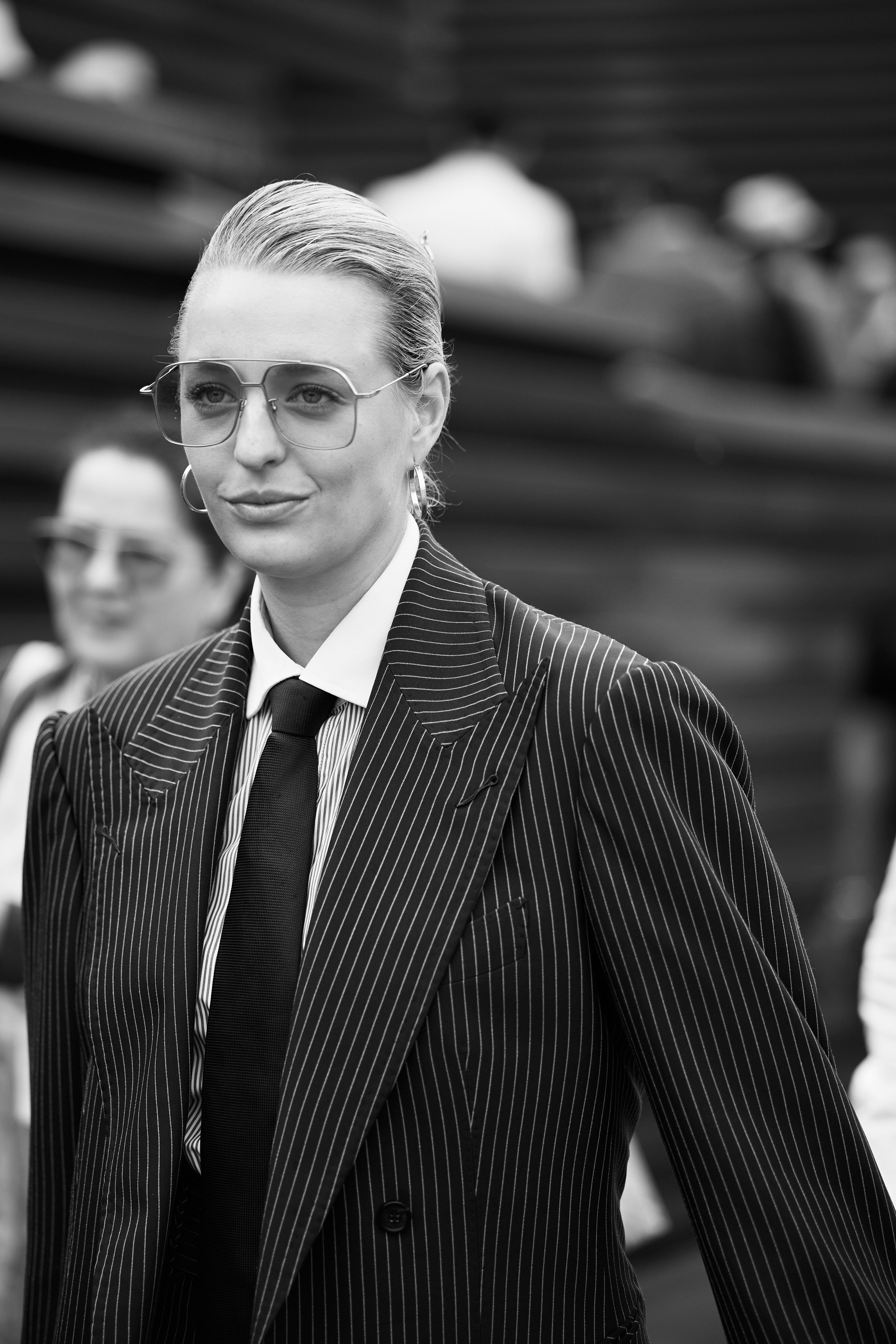 Pitti Uomo 108 Day 1. Photographer in Milan Ivan Goncharov