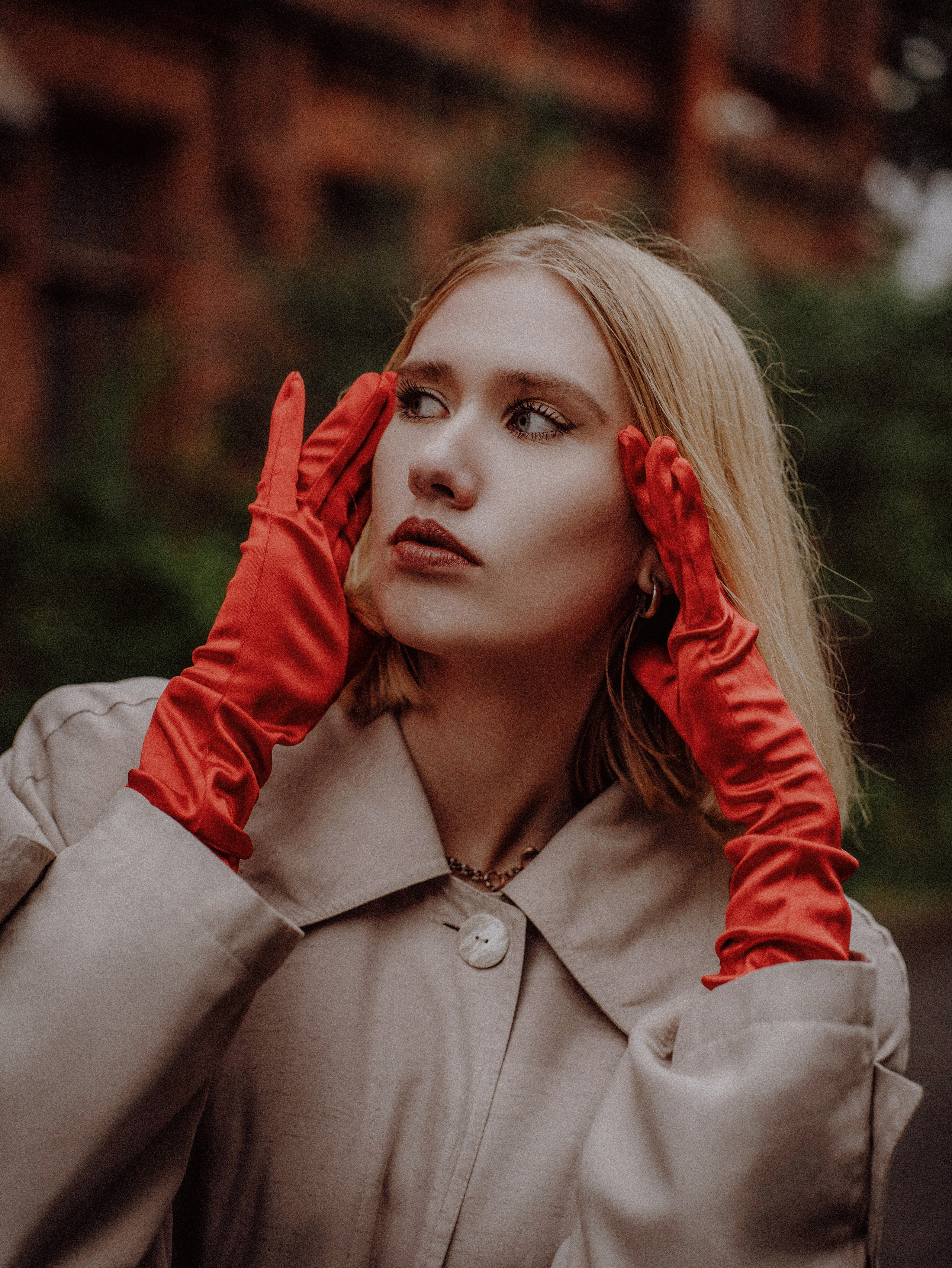 Арина. Фотограф в Санкт-Петербурге Полковникова Юлия