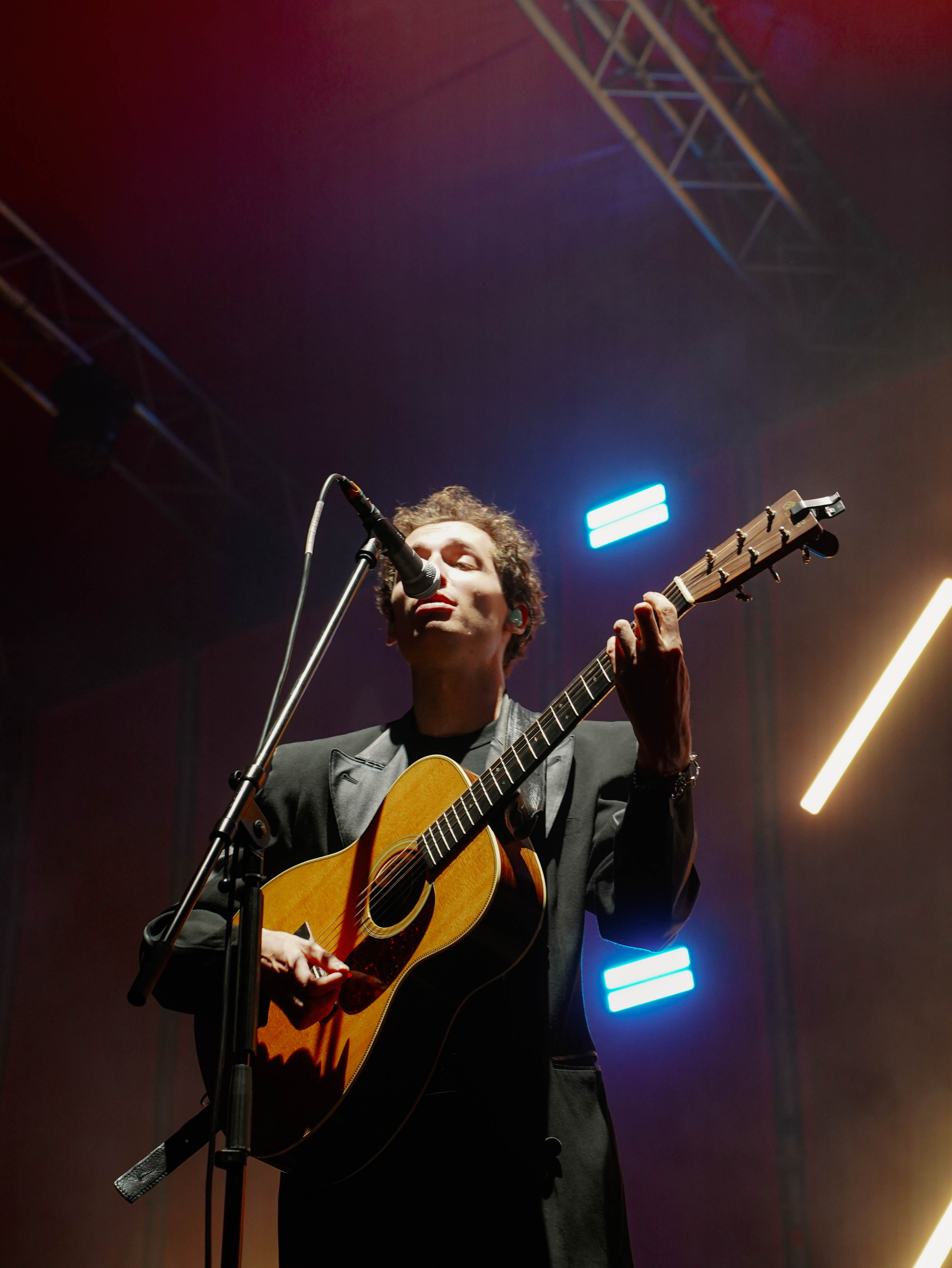 Фестиваль «Антон тут рядом». Фотограф в Санкт-Петербурге Полковникова Юлия