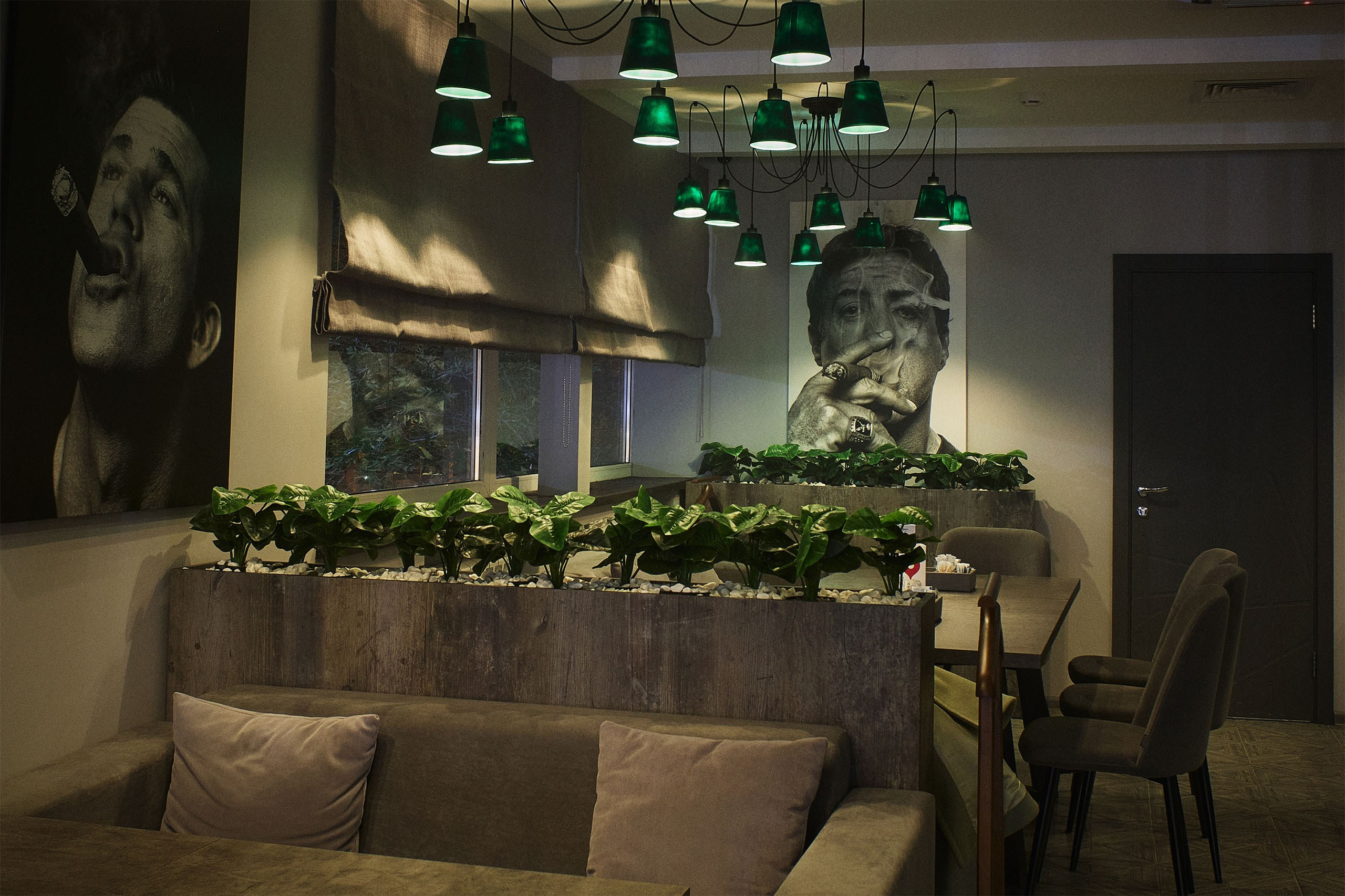 Бай Plov. Тимур Поляков — фотограф и оператор-постановщик