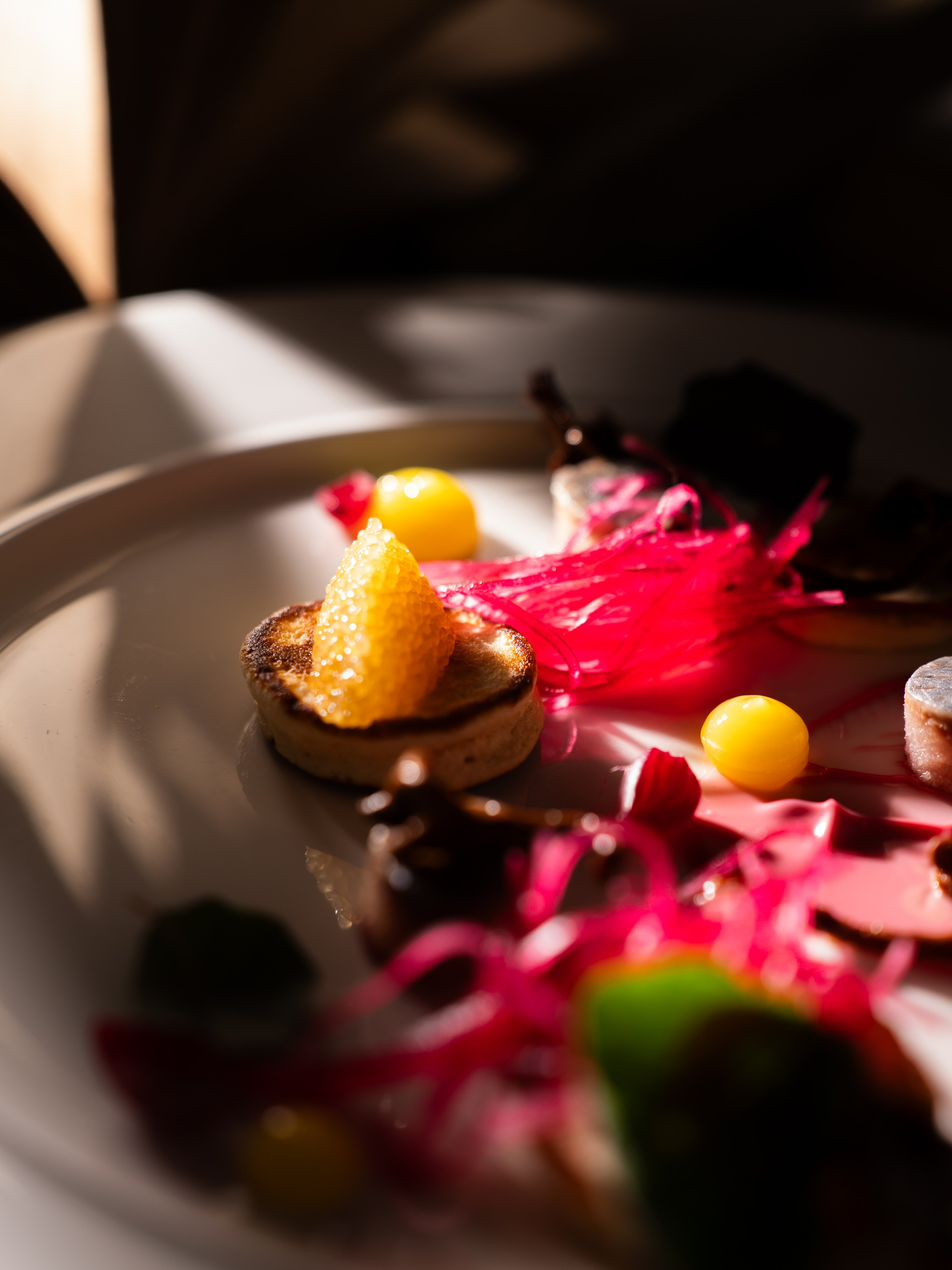 Арт ужин «Чехов», Doctor Whisky. ЕМфото