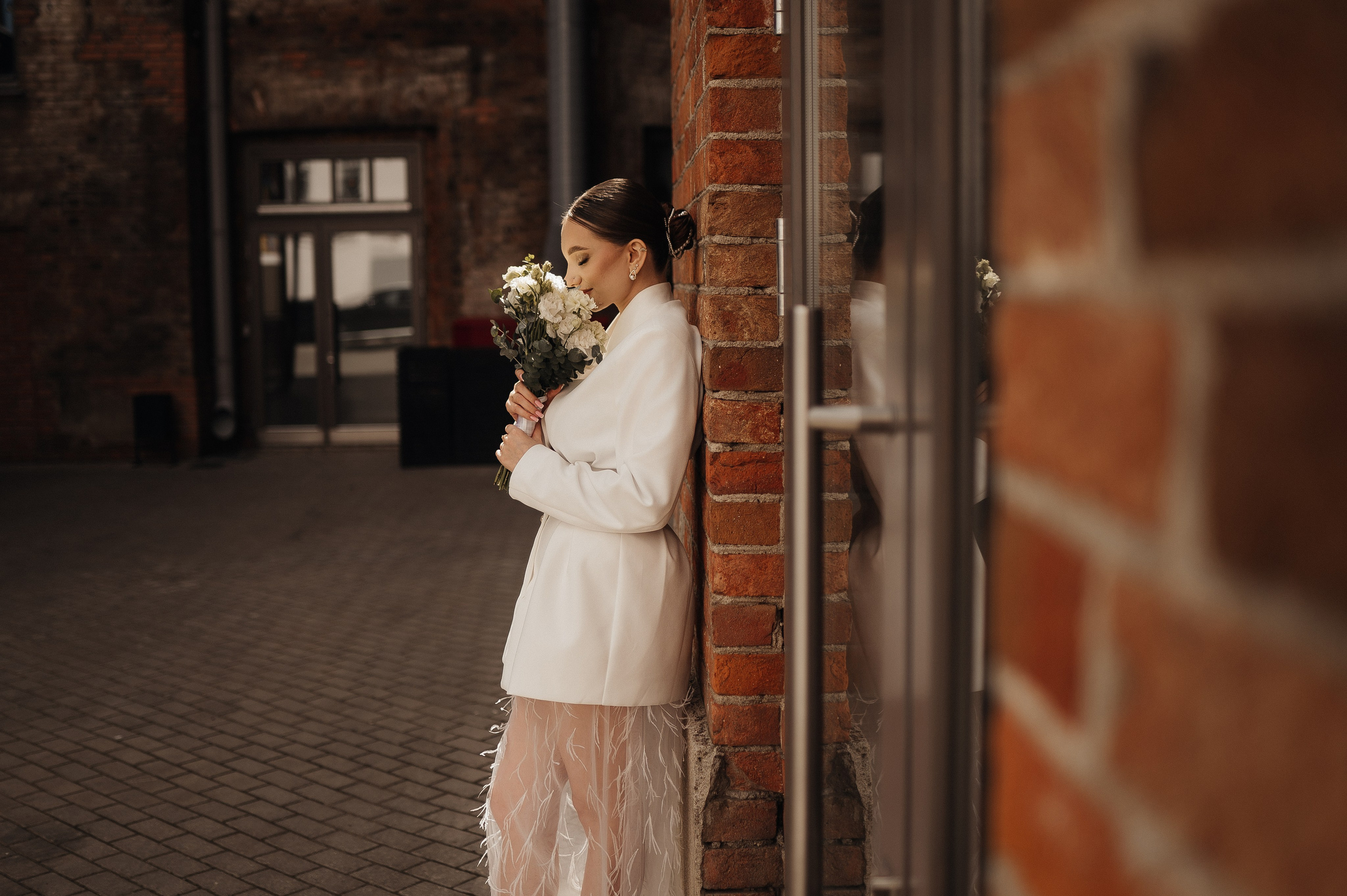 Мария и Даниил. Фотограф Виктория Грибова г. Вологда