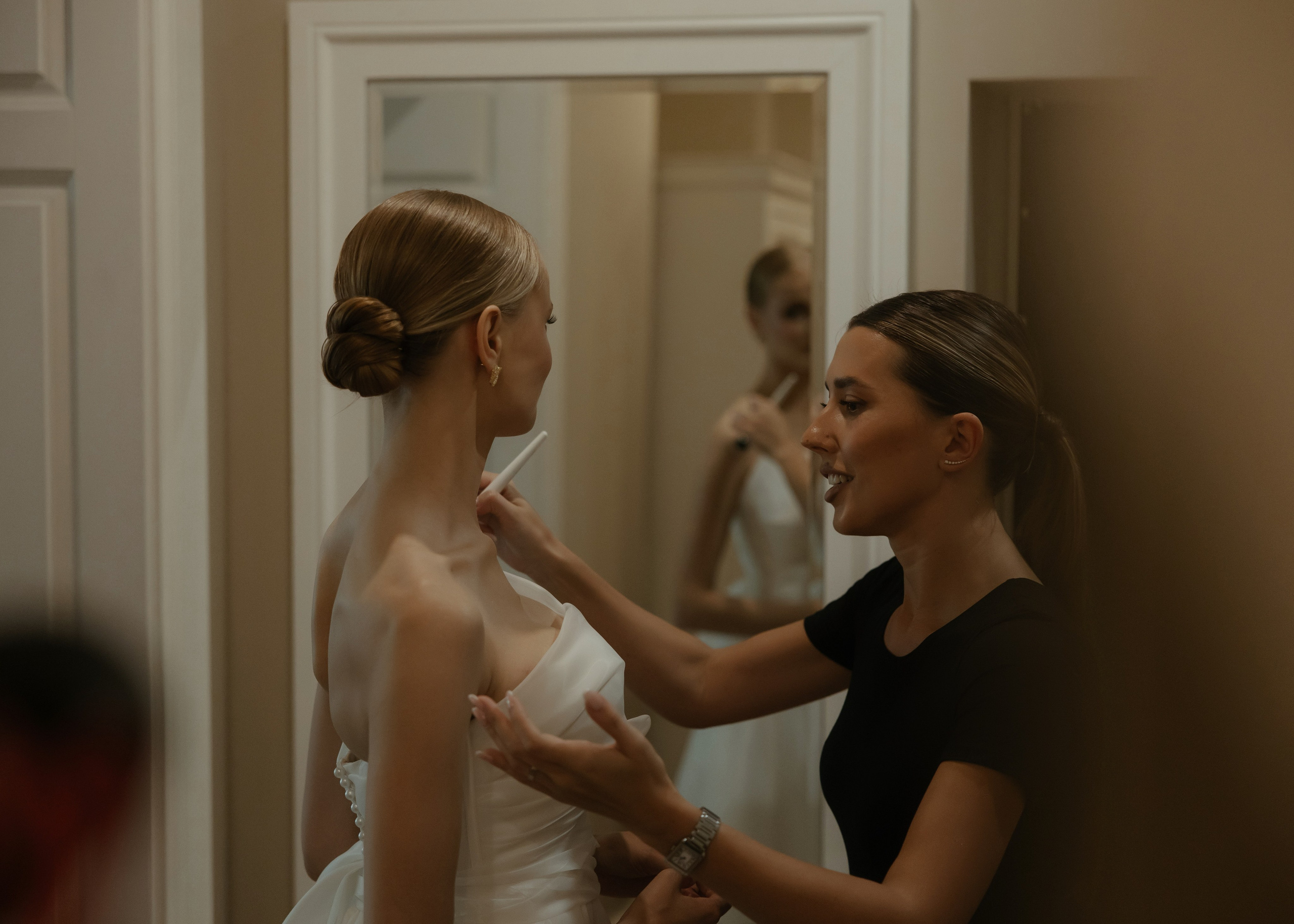 Станислав и Анжелика. Свадебный фотограф в Калининграде Ольга Пасечник