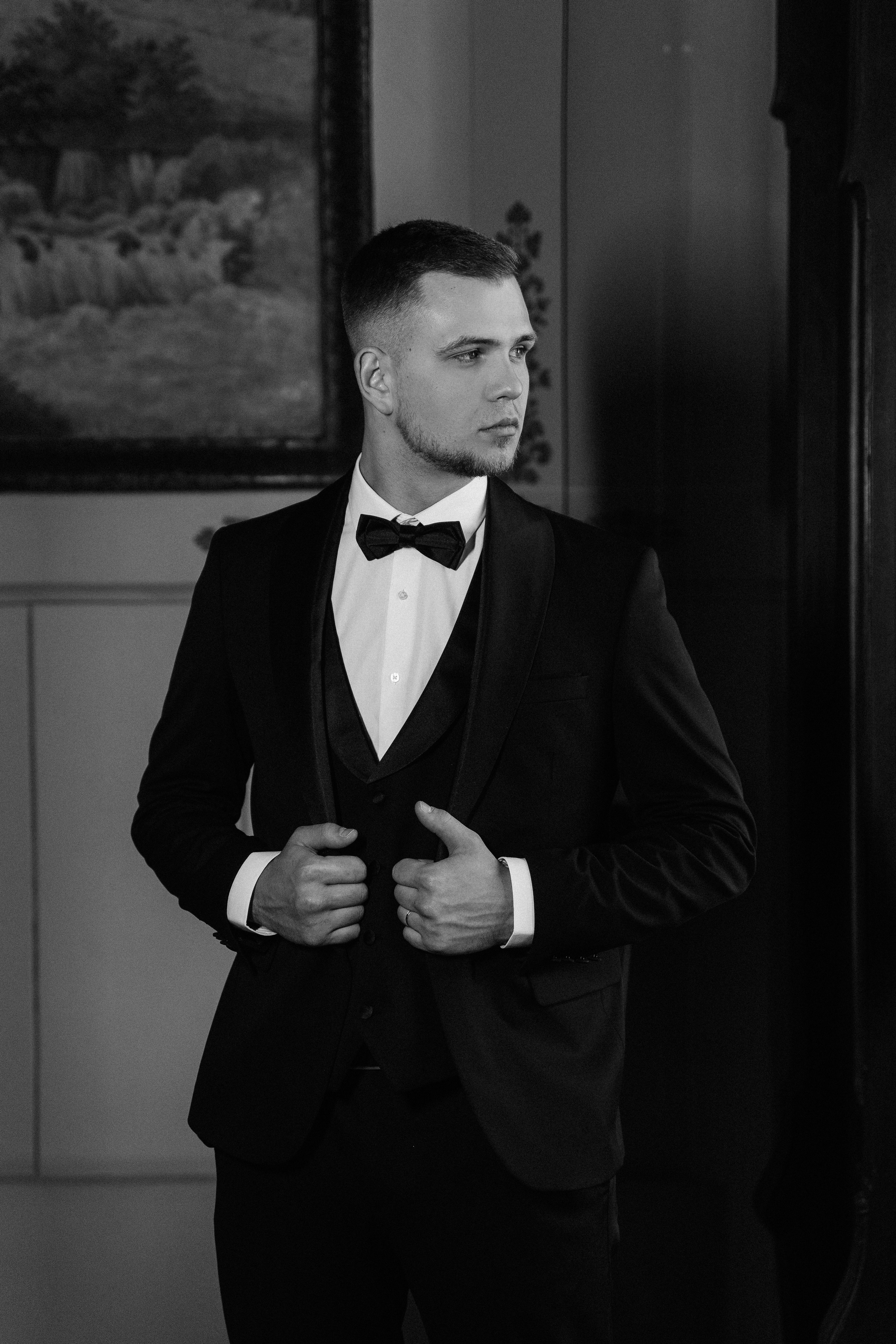 Настя и Даниил. Дмитрий Зайцев свадебный фотограф Тамбов