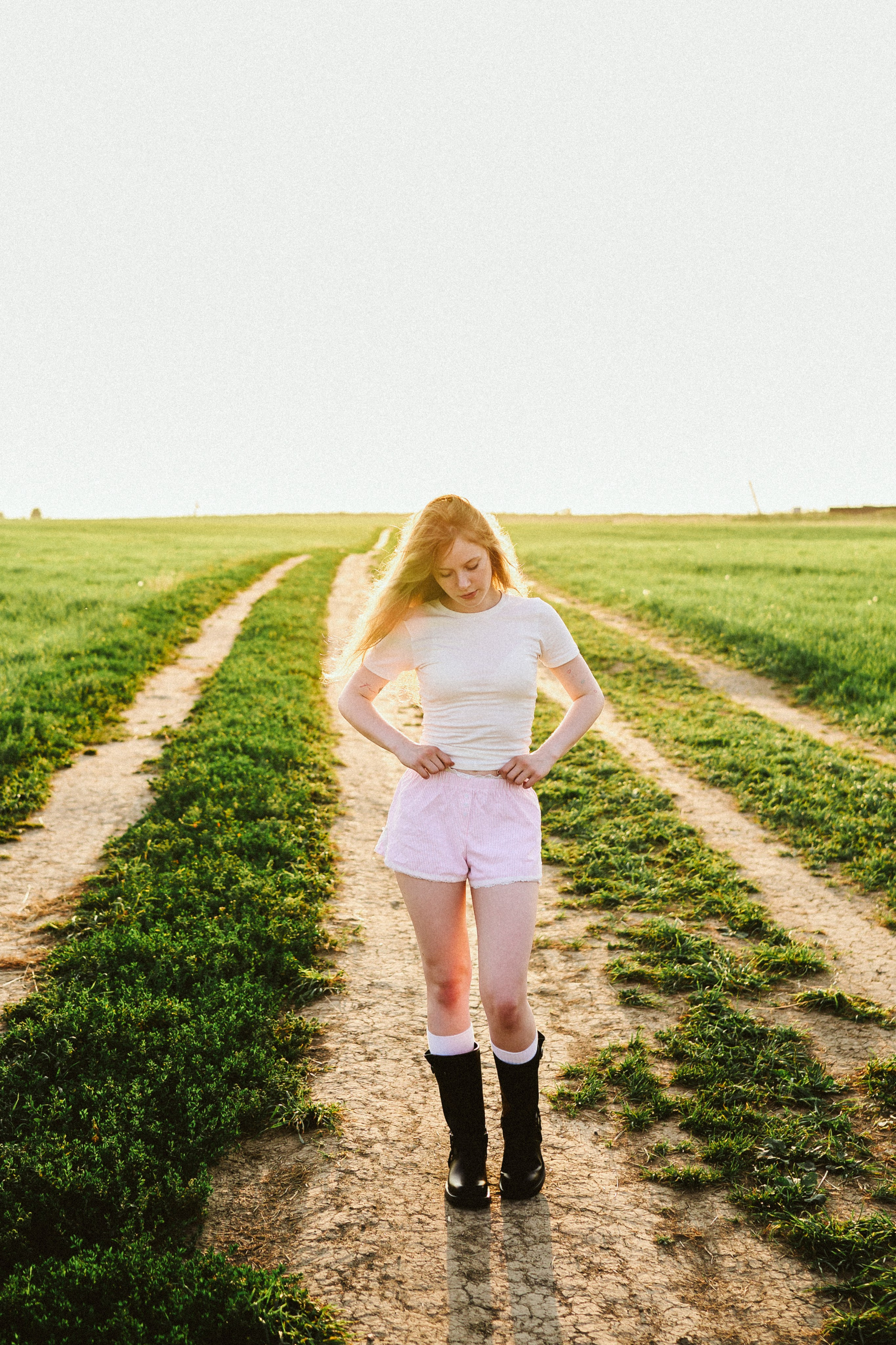 Evgenia. Svetlana Klimenko