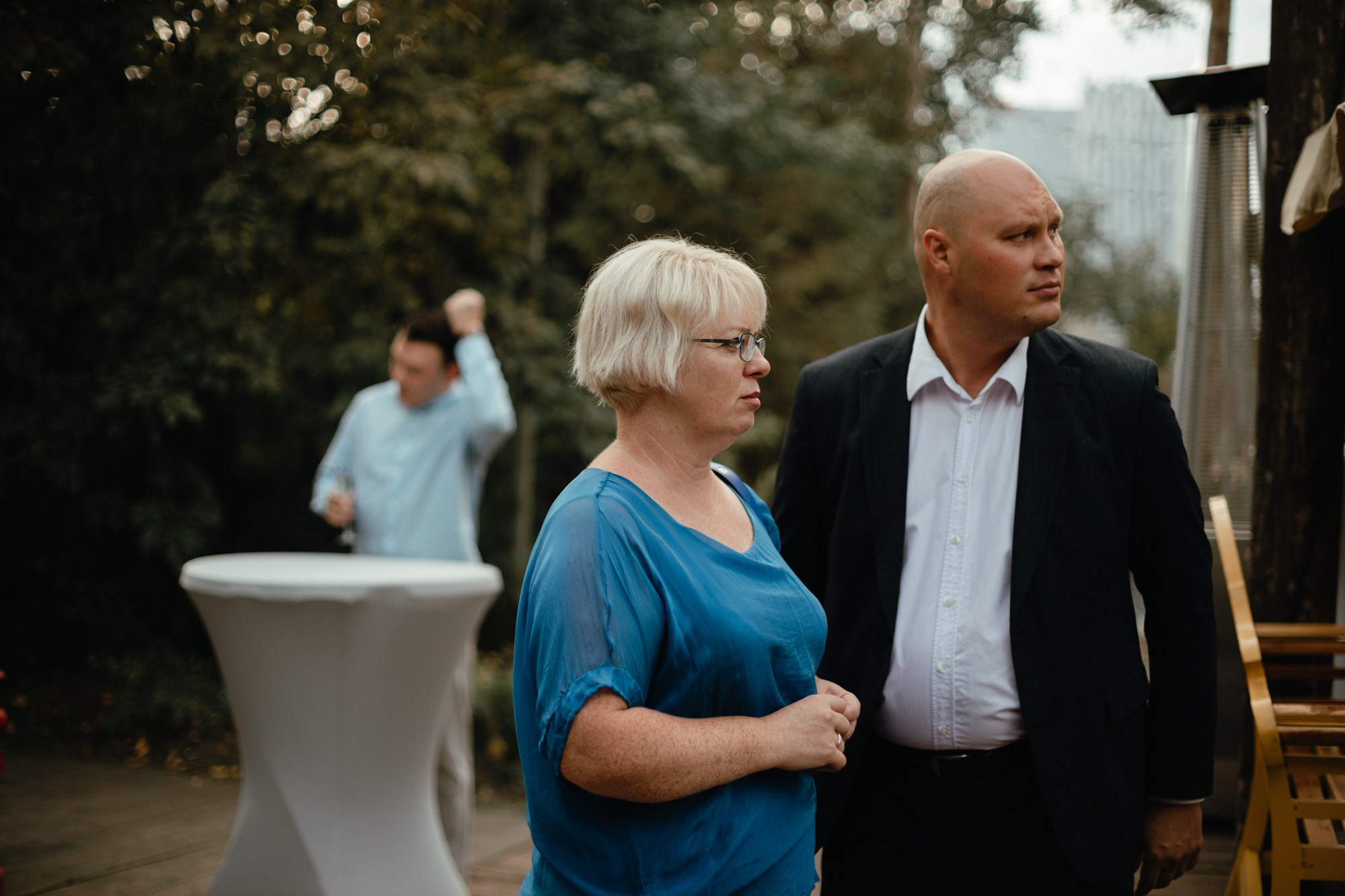 Позовем всех?. Свадебный фотограф Александра Тюлякова