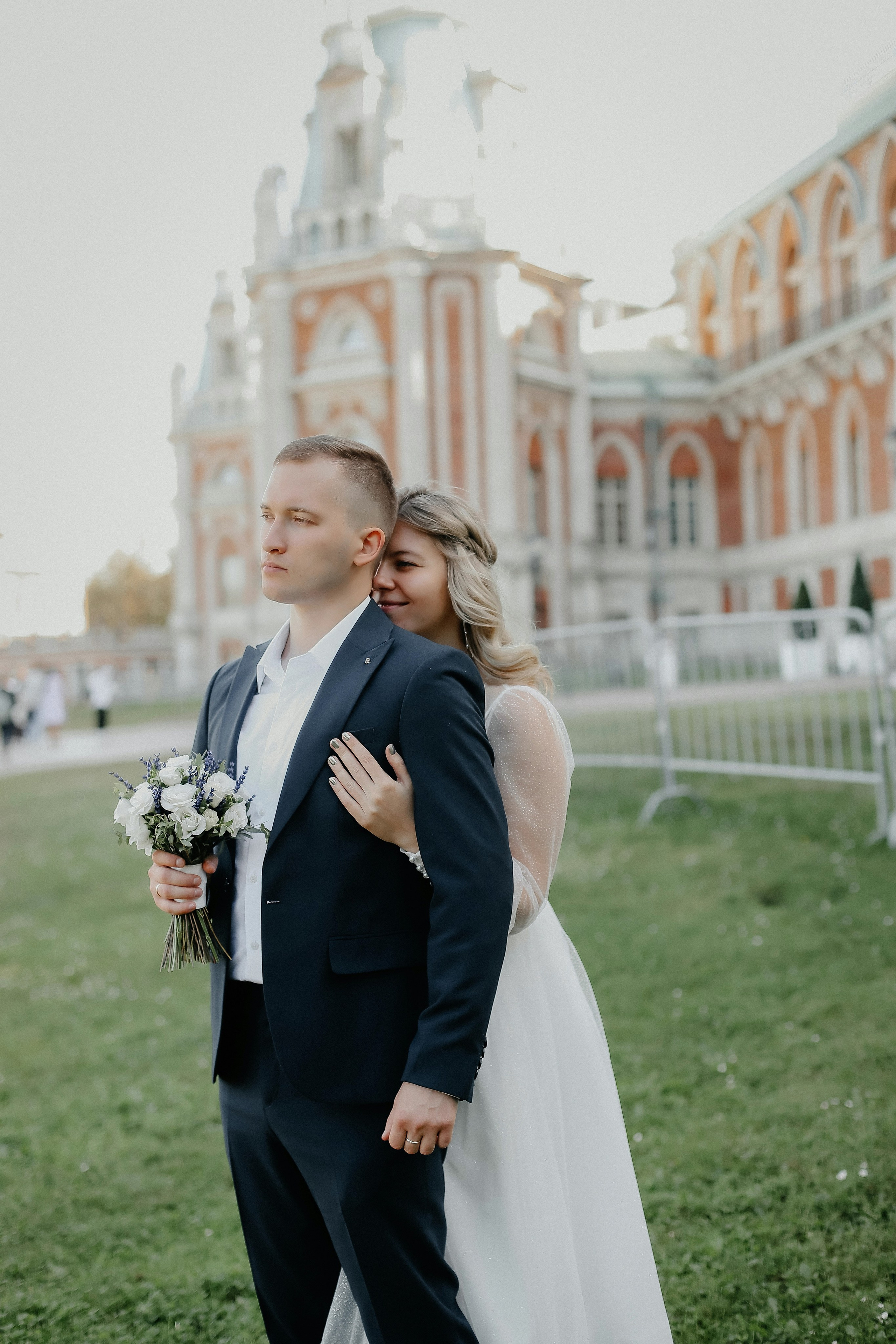 Свадебный фотограф. Профессиональный фотограф в Подольске Елена Локтионова