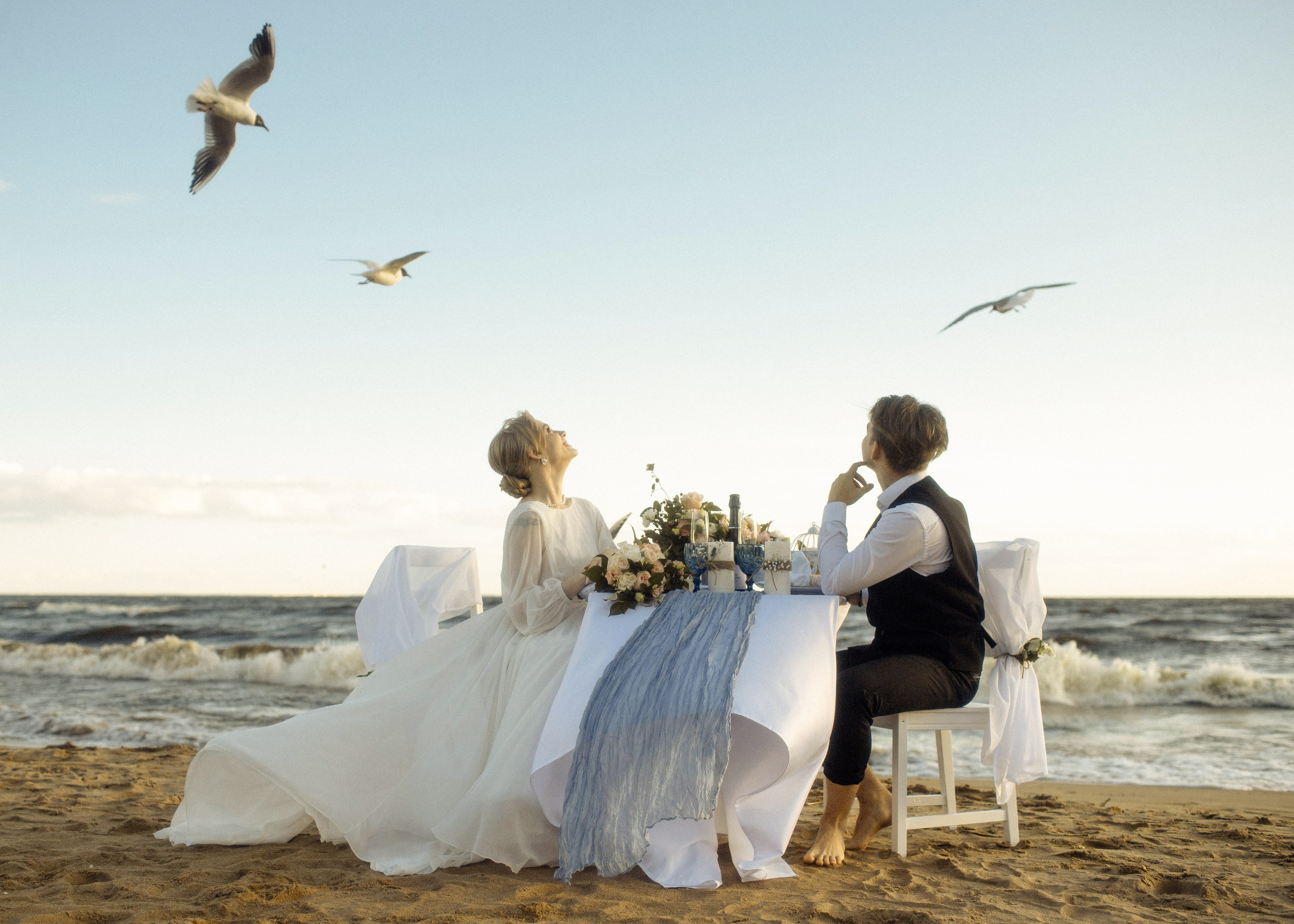 Свадебная фотосъемка. Фото и Видеосъемка на ваше мероприятие. Александр Романов