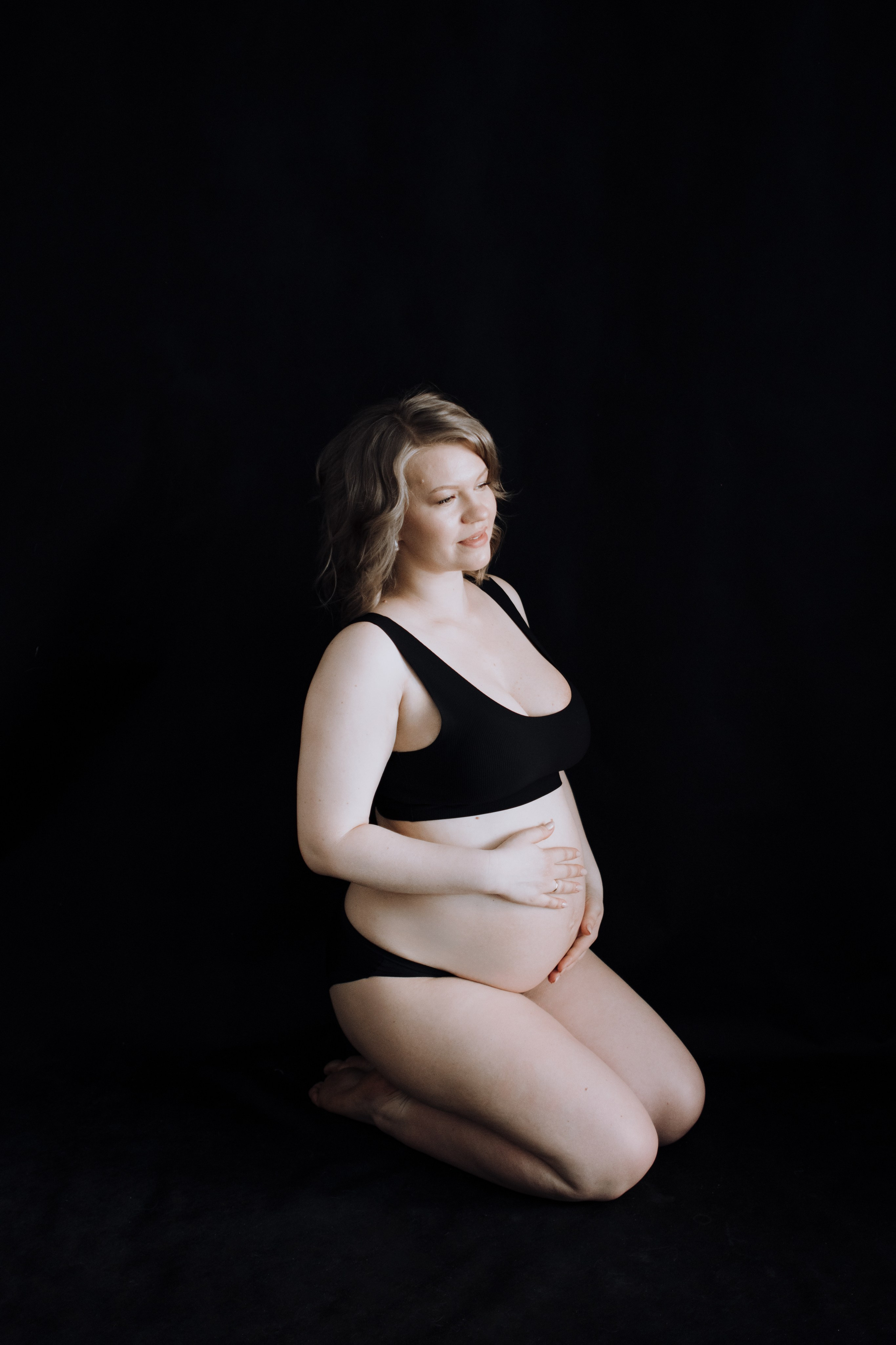 Любовь на троих. Семейный и свадебный фотограф Губкинский и Ставрополь