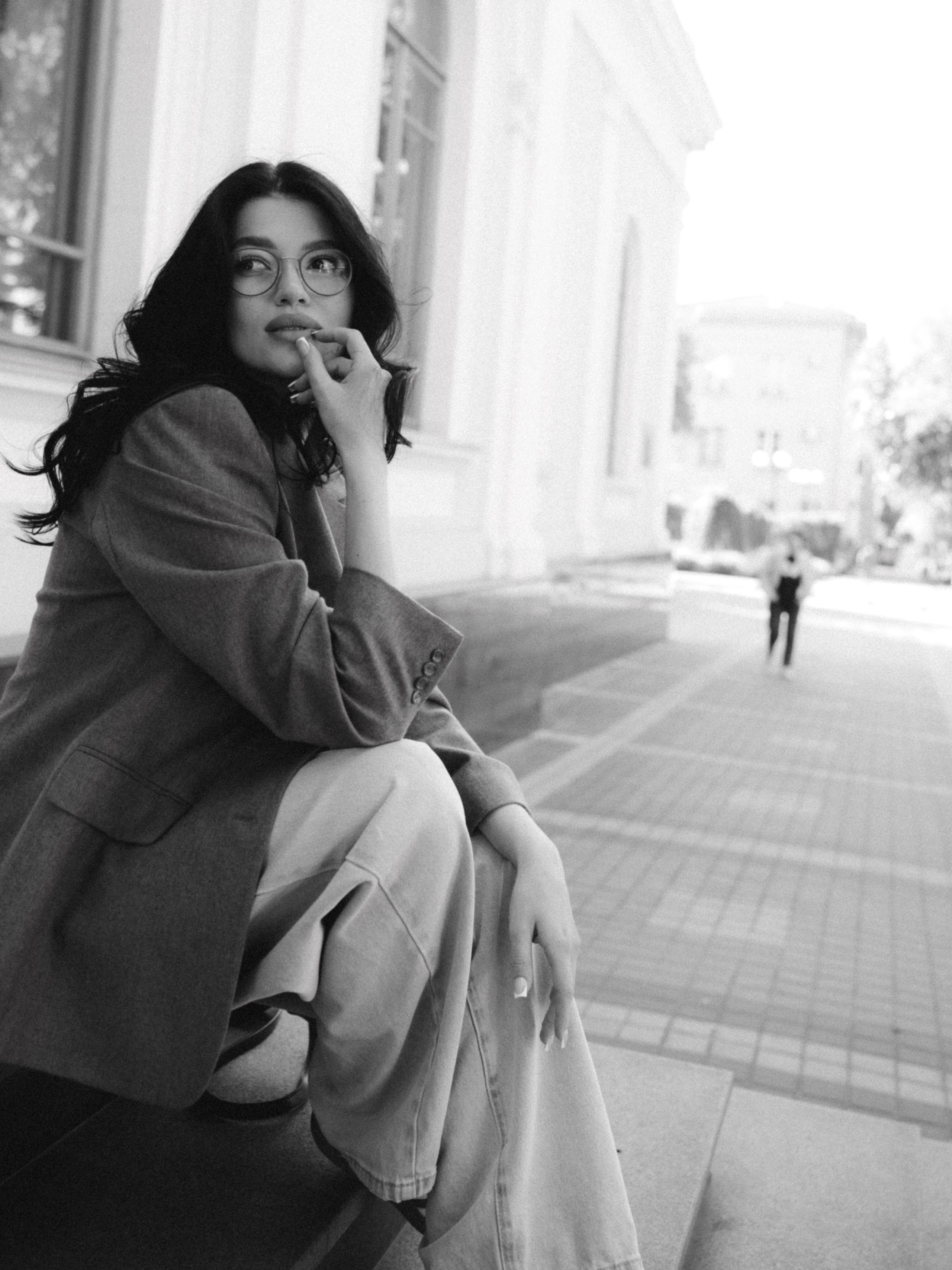 Дарья. Фотограф в Симферополе Ярошенко Екатерина