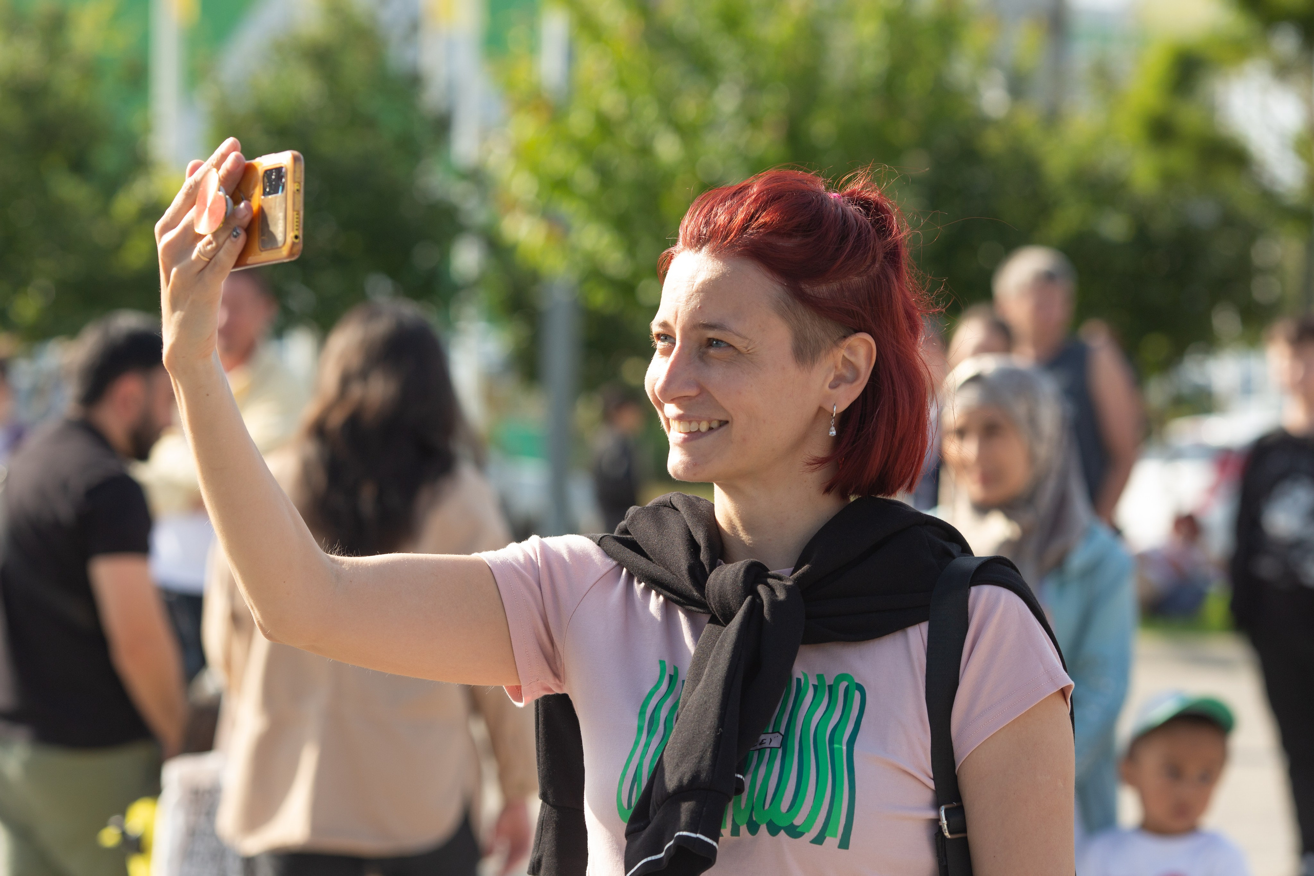 Фестиваль «Дыши музыкой». Главная