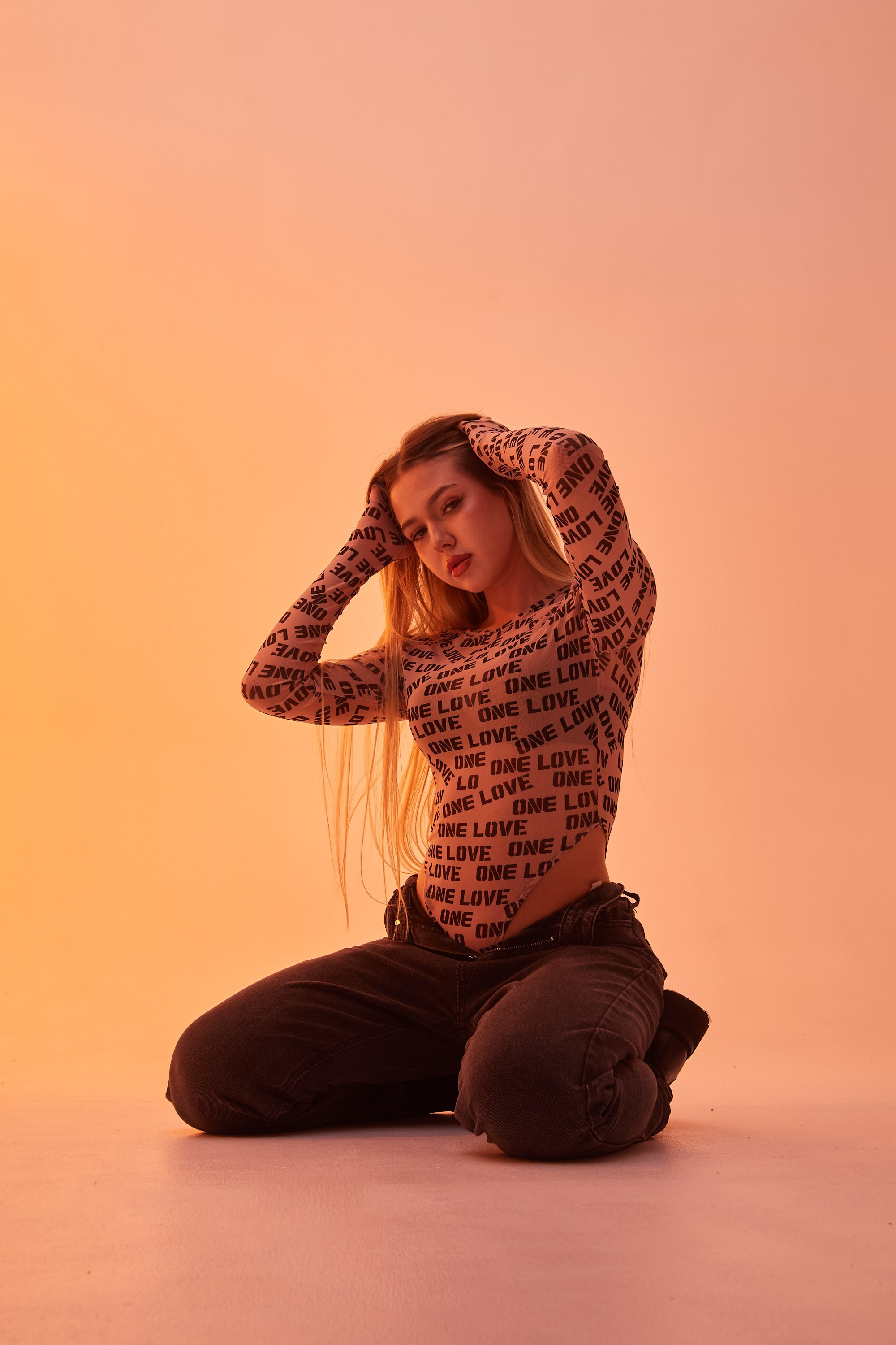 Портет. Репортажный и студийный фотограф во Владивостоке Дударева Софья