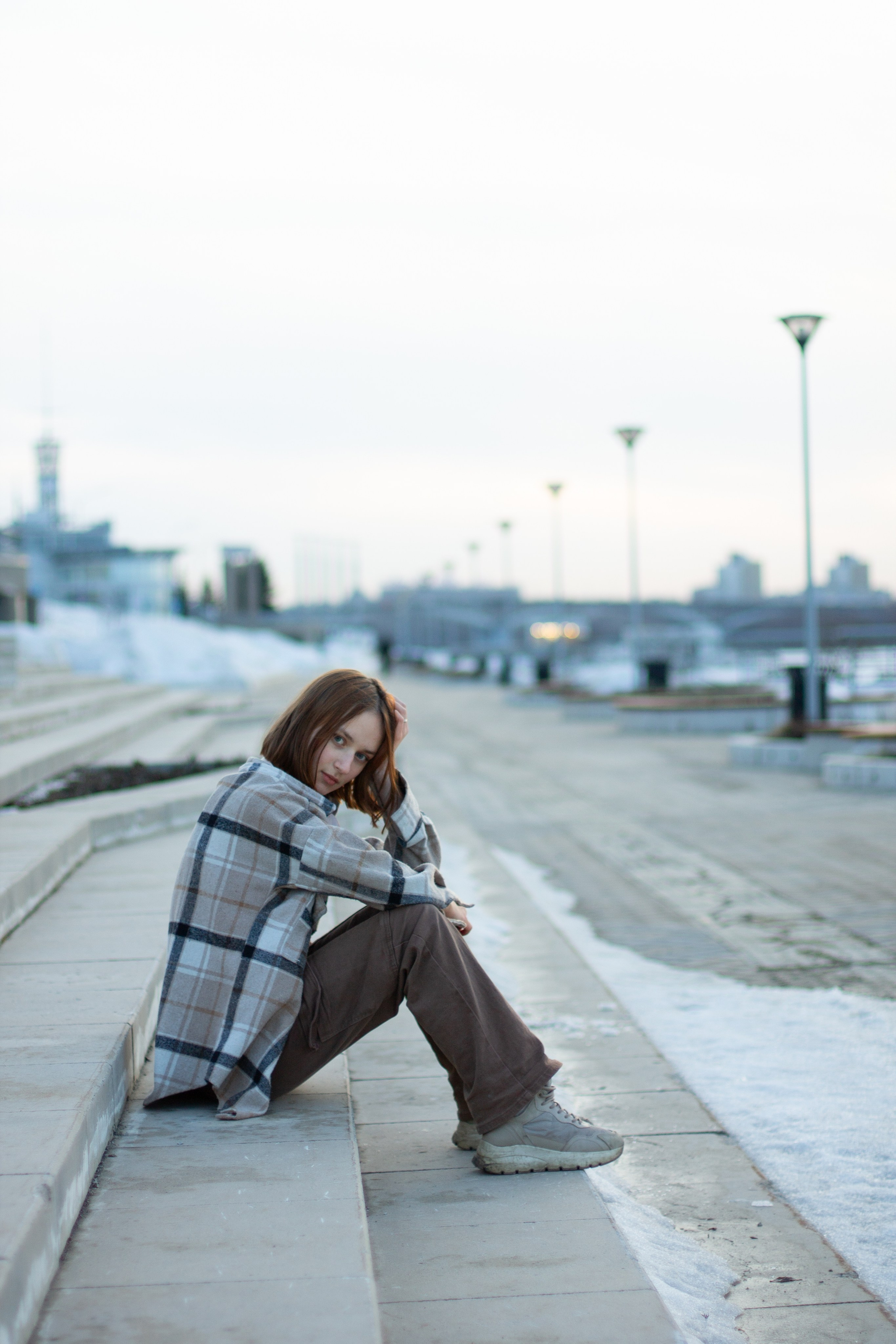 Фотопрогулка. Фотограф Дарья Улюсова