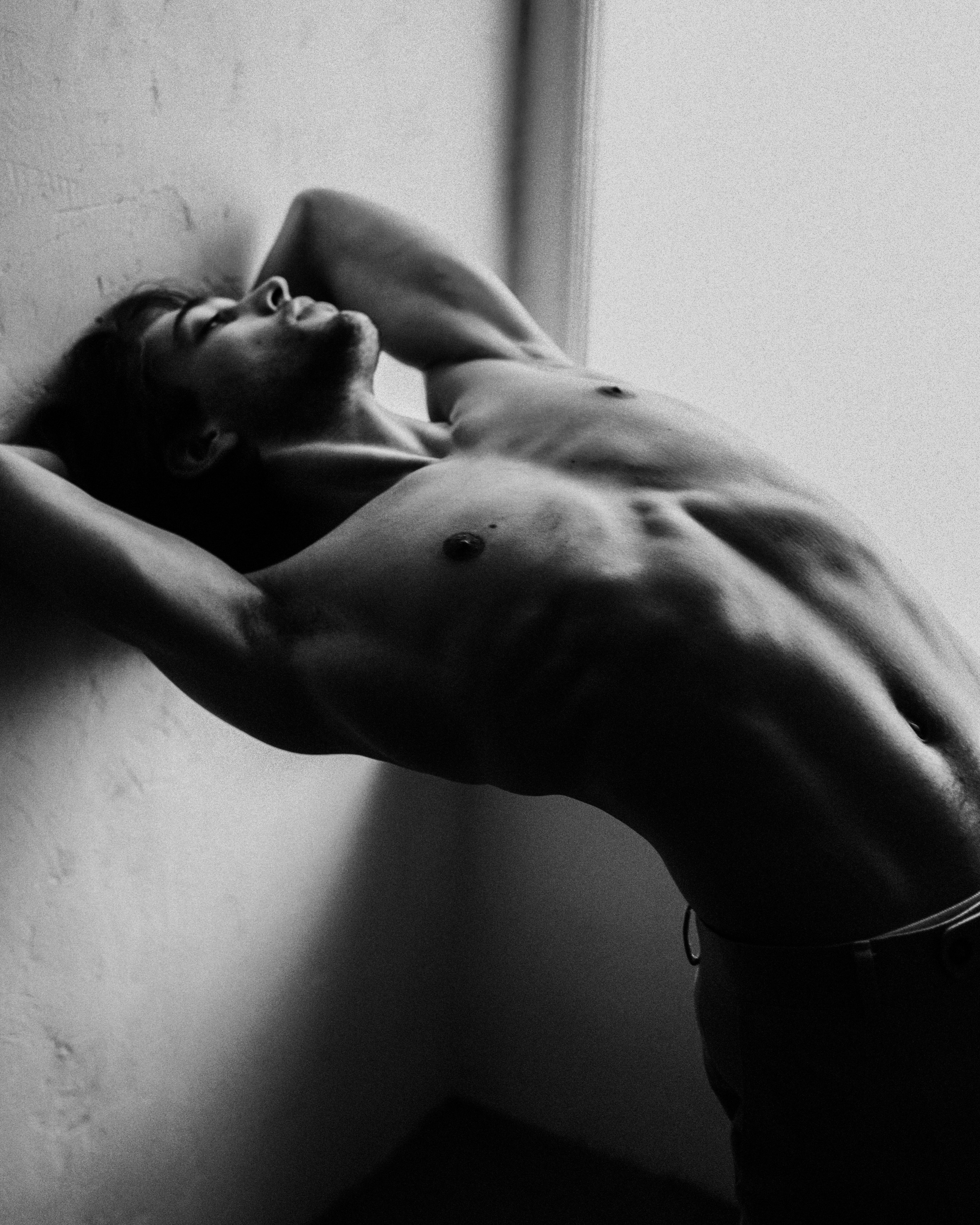 Мужской портрет. Диана — портретный фотограф. Снимаю по всему миру