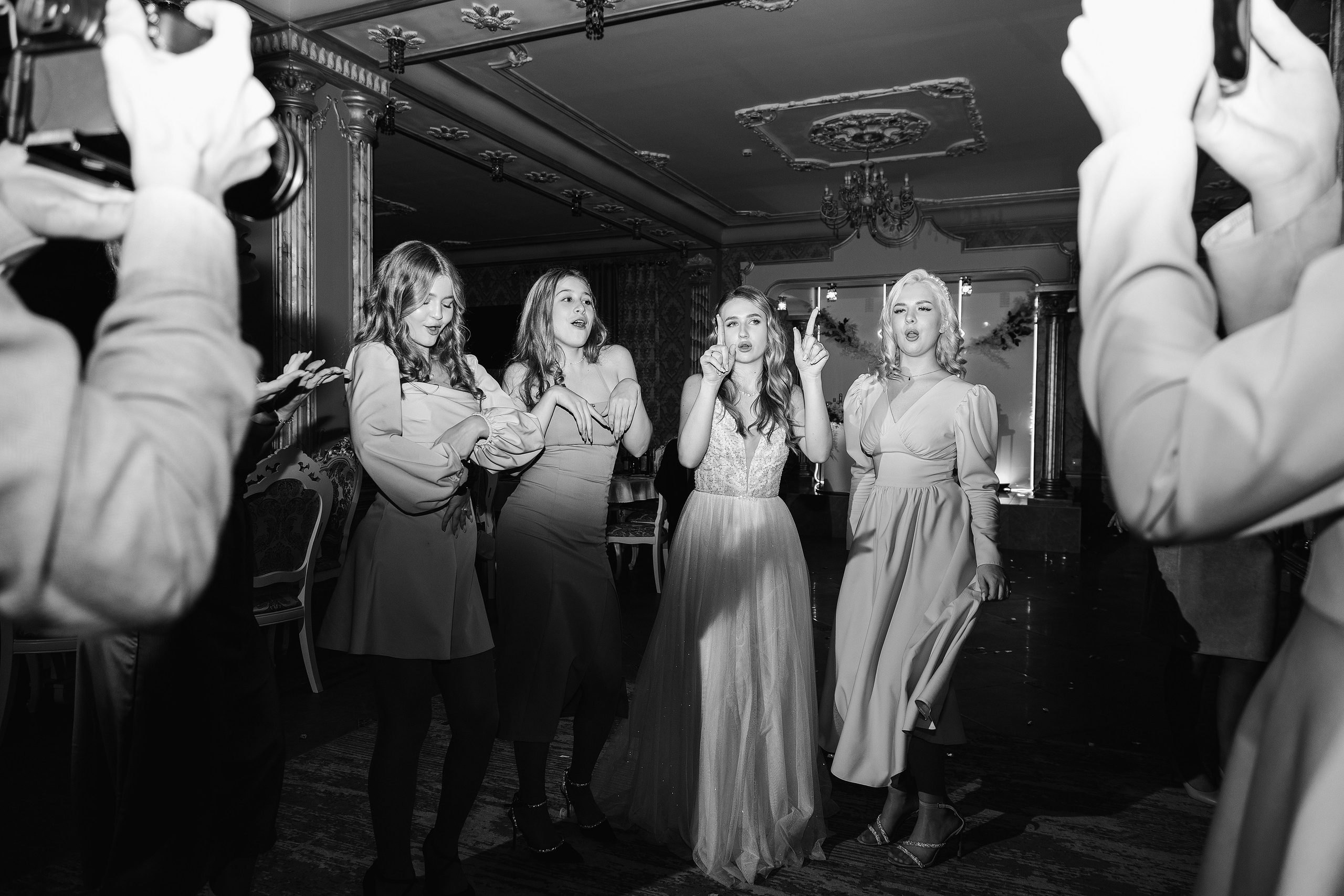 Настя и Антон. Свадебный и индивидуальный фотограф в Новом Уренгое Уфе Холопова Ксени