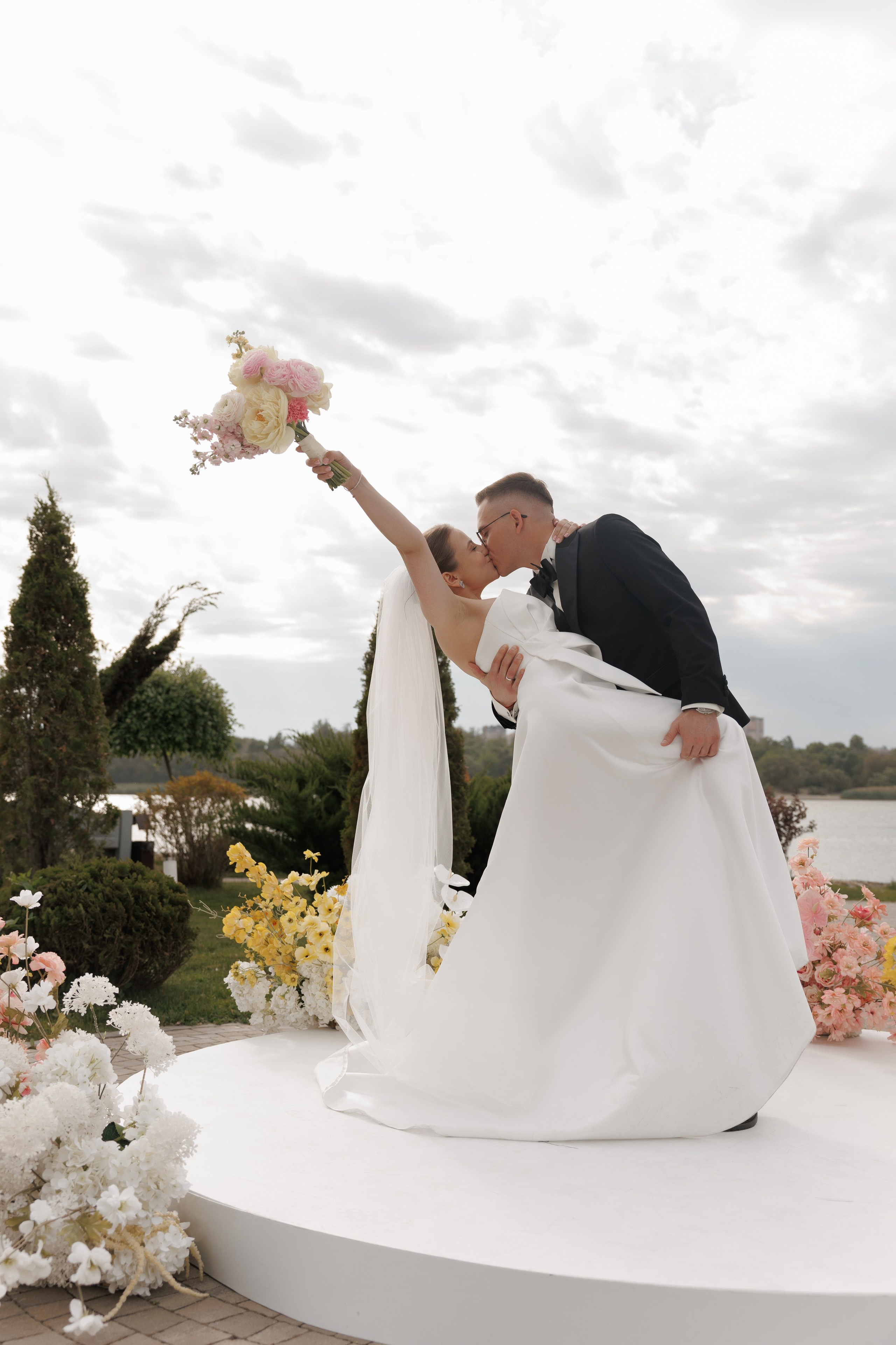 Алина и Дима. Главная