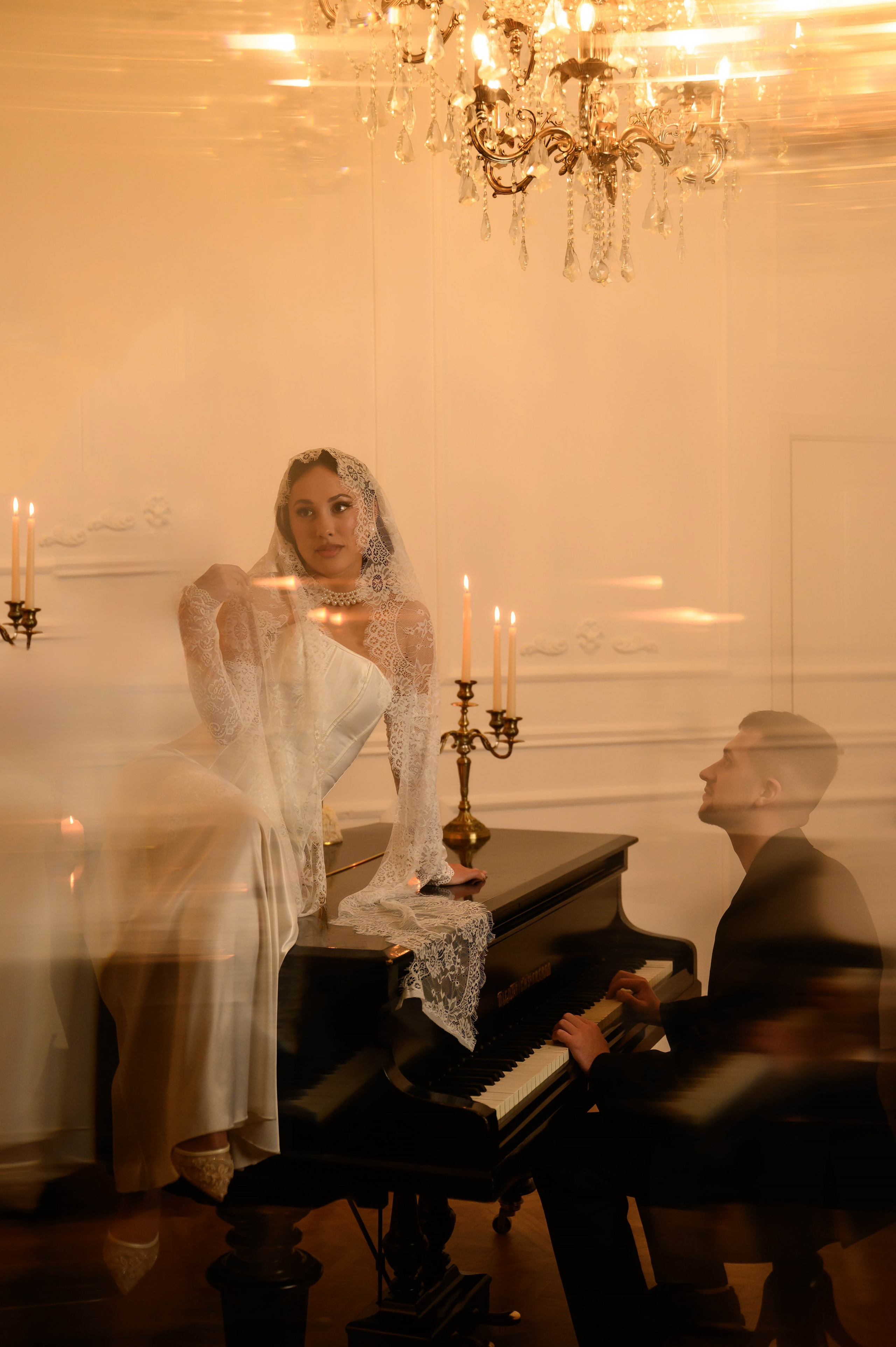 Диана & Даниил. Фотограф Наталья Стулень